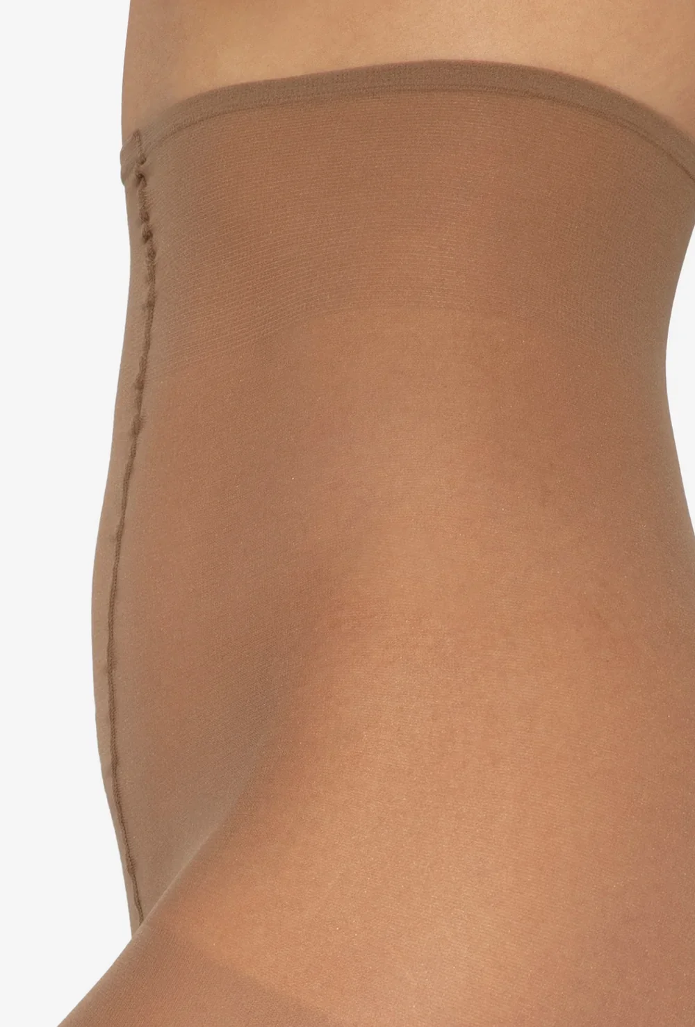 Klasyczne rajstopy damskie Body Plus Size 15 den - Image 4