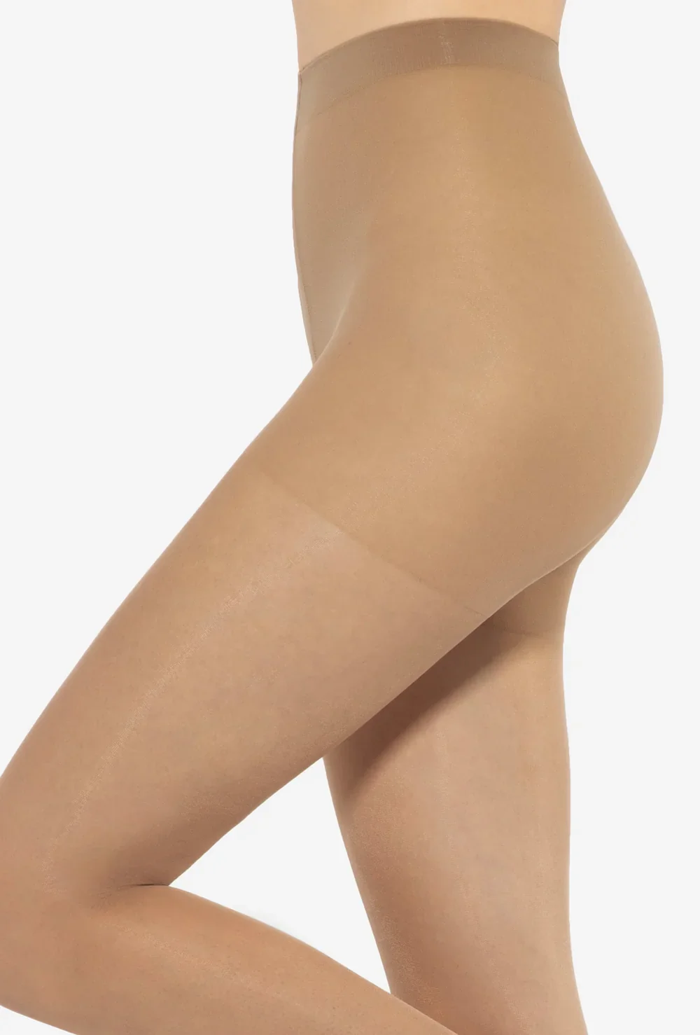 Klasyczne rajstopy damskie Luna 15 den - Image 2