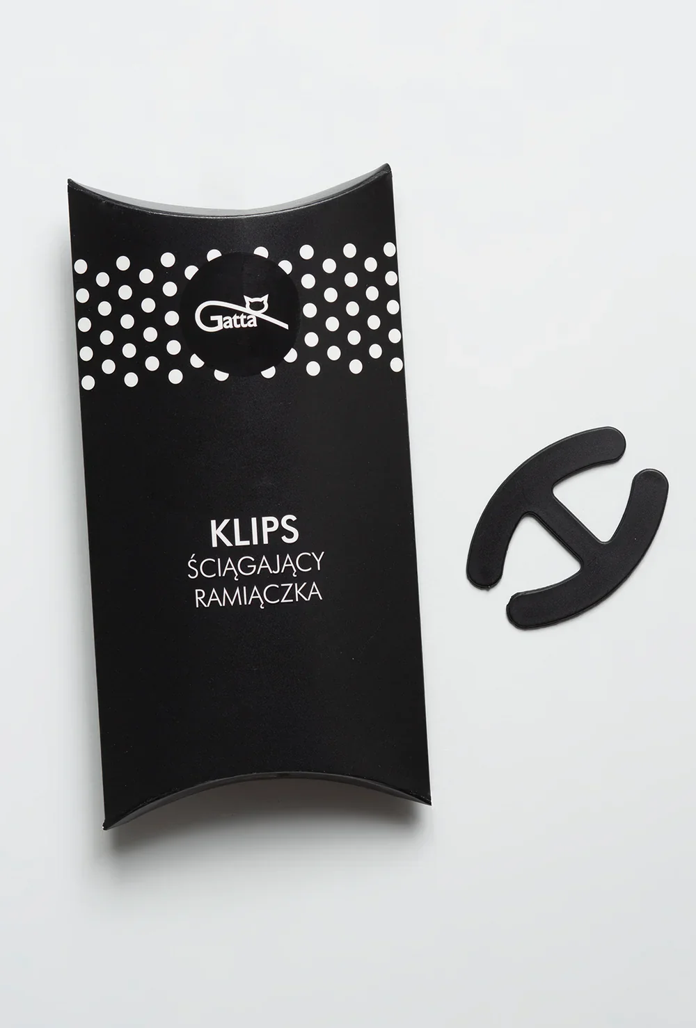 Klips ściągający ramiączka - Image 3