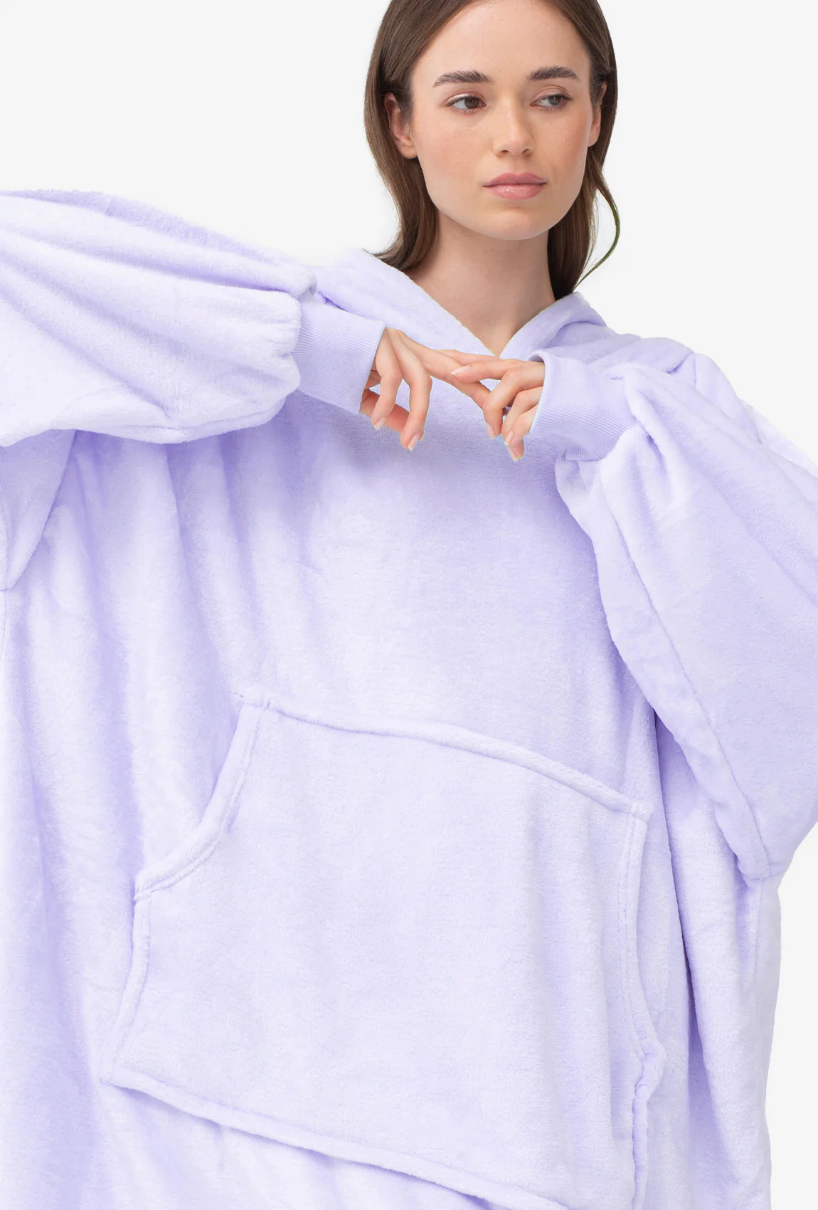 Kocobluza na chłodne wieczory Fluffy - Image 3