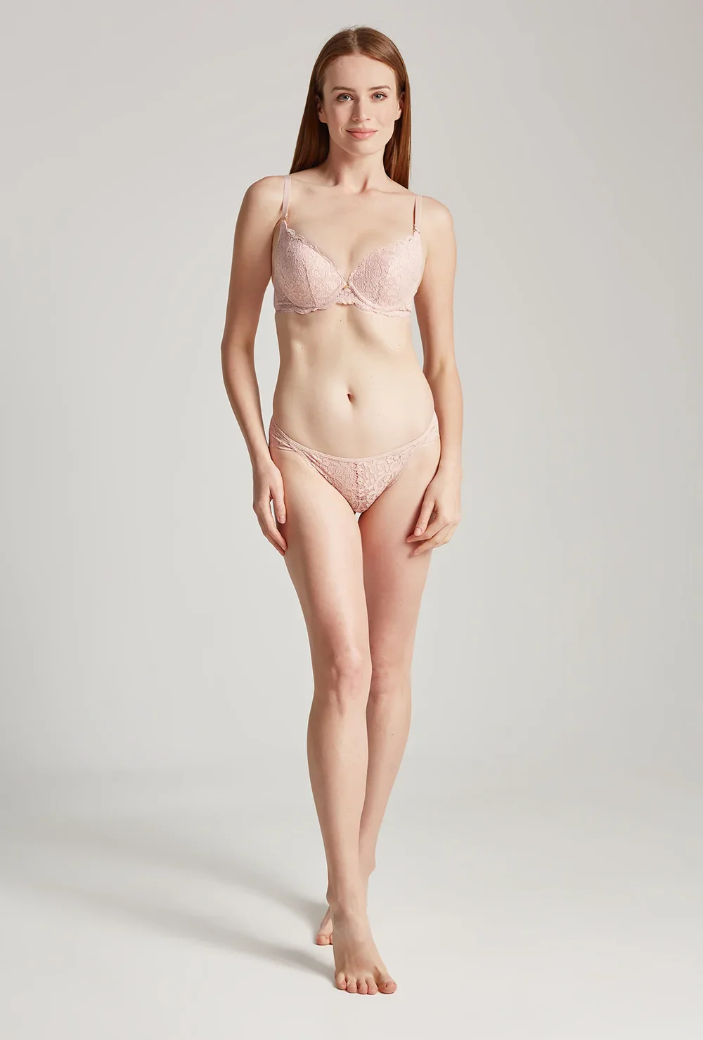 Koronkowe bikini Nicole - Image 3