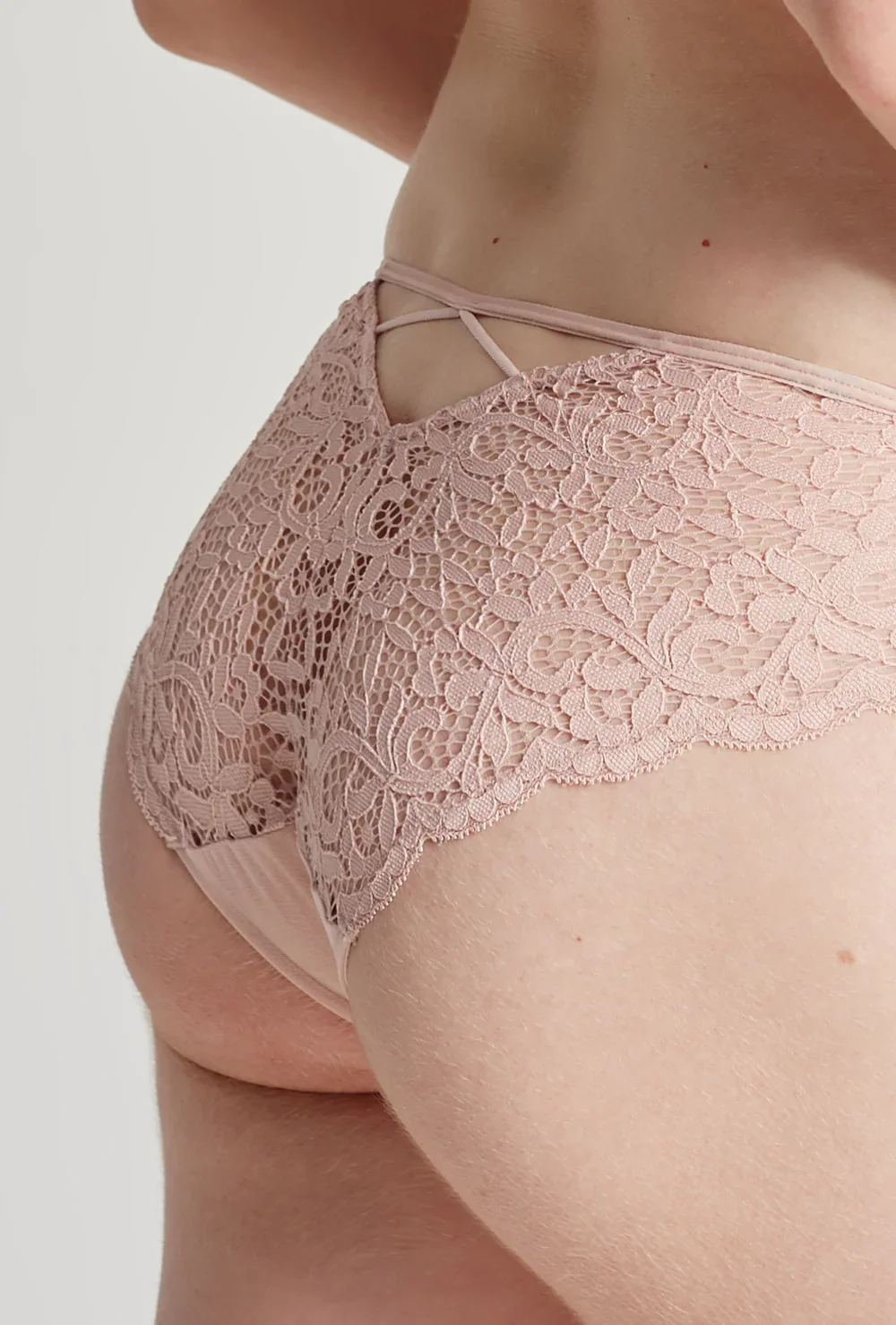 Koronkowe bikini Nicole - Image 6