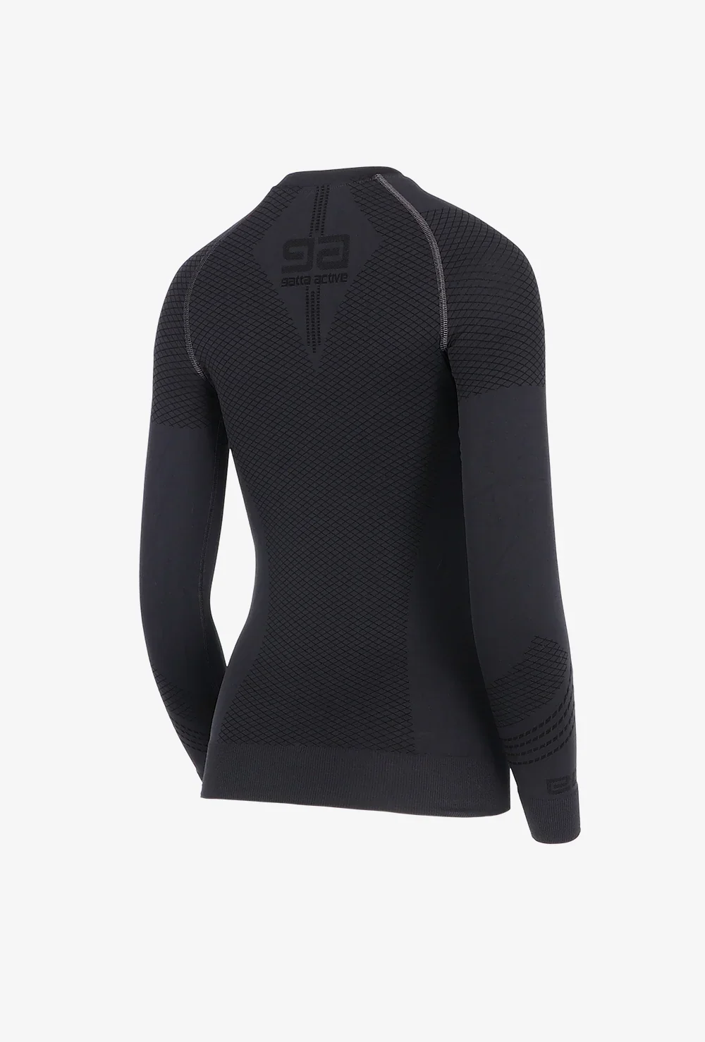 Koszulka z długim rękawem Unisex Thermo Fagi - Image 2