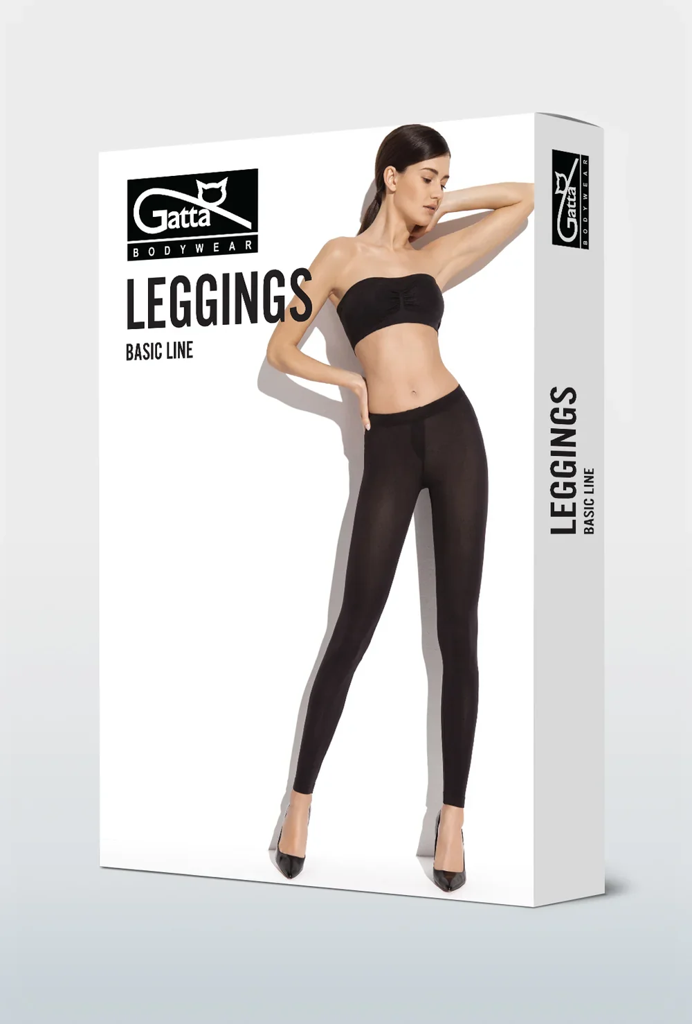 Legginsy basic - Image 7