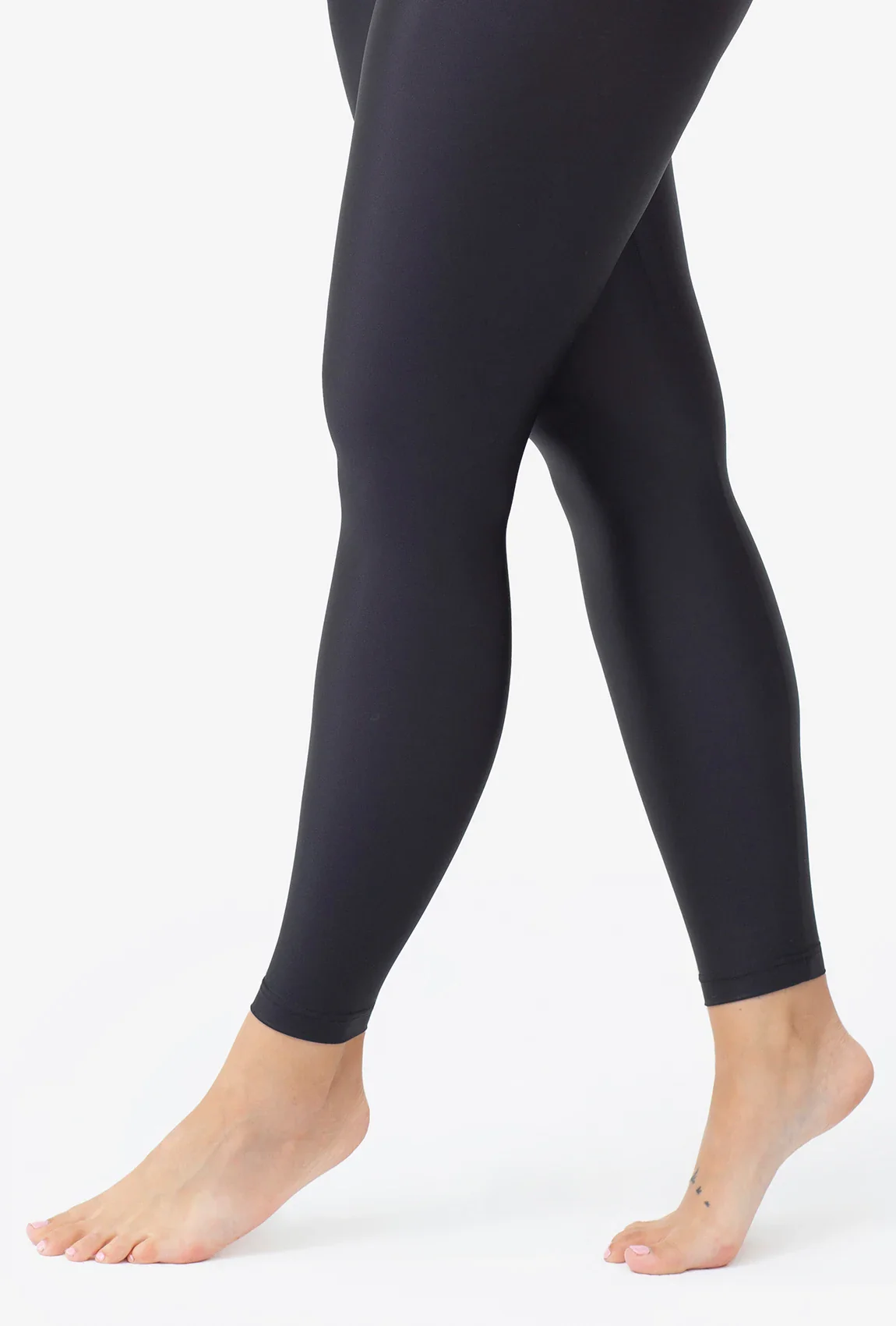 Legginsy Black Brillant - Image 5