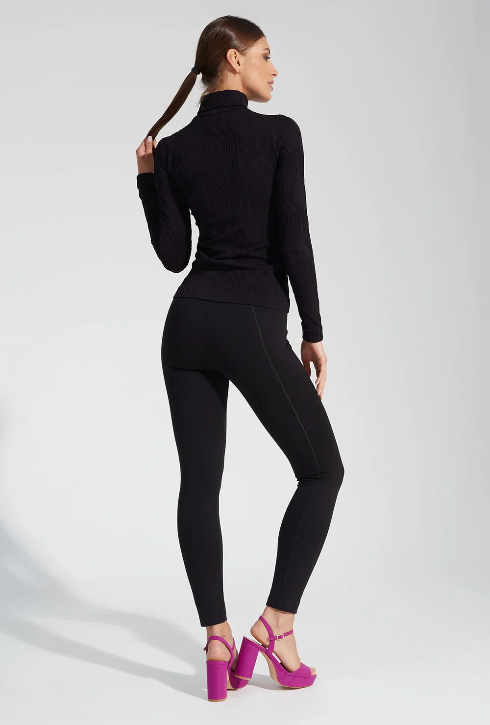 Legginsy Michelle - Image 5