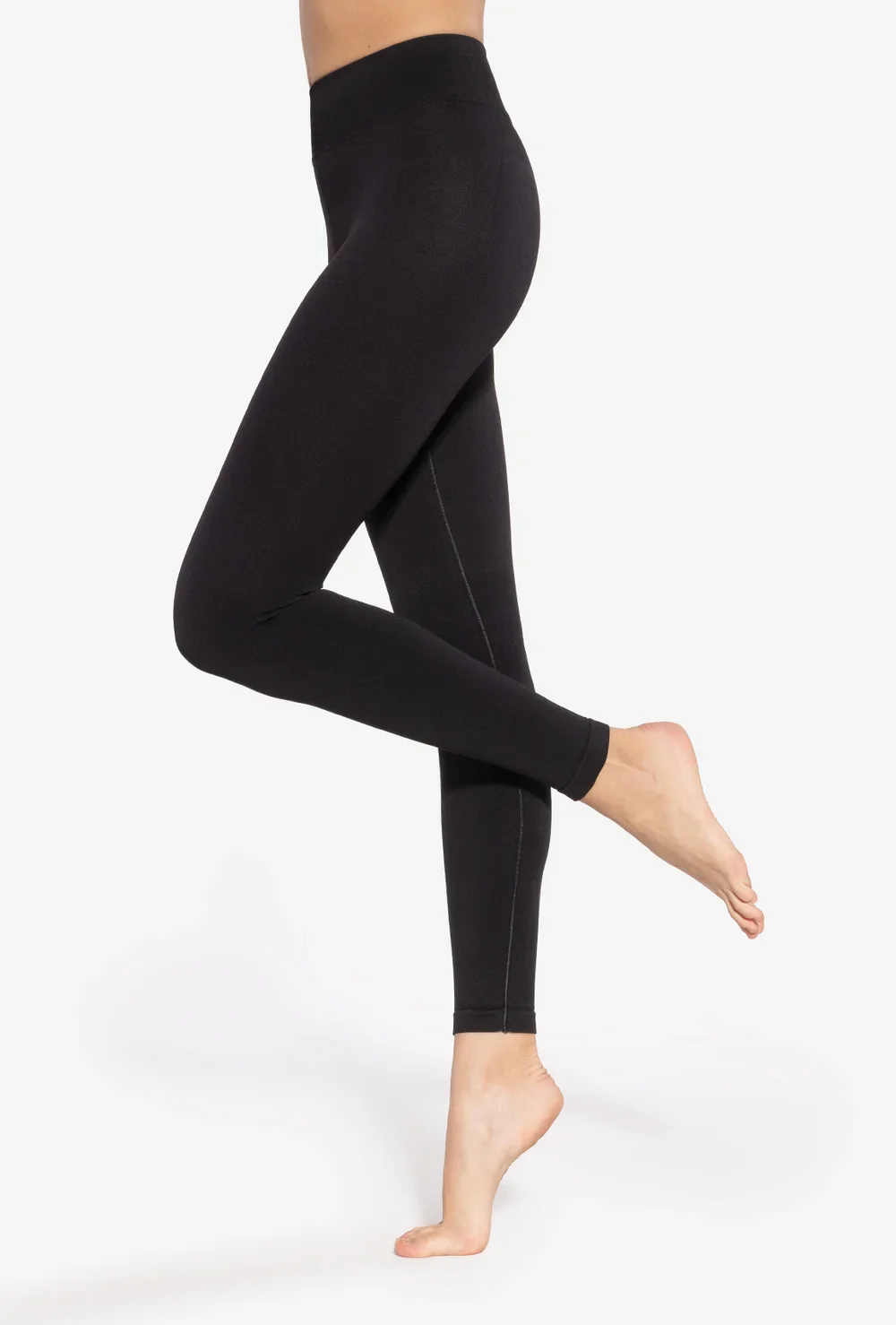 Legginsy modelujące Fit - Image 4