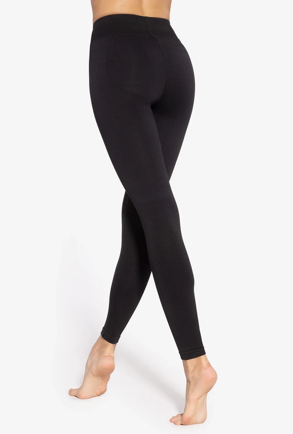 Legginsy modelujące Fit - Image 5