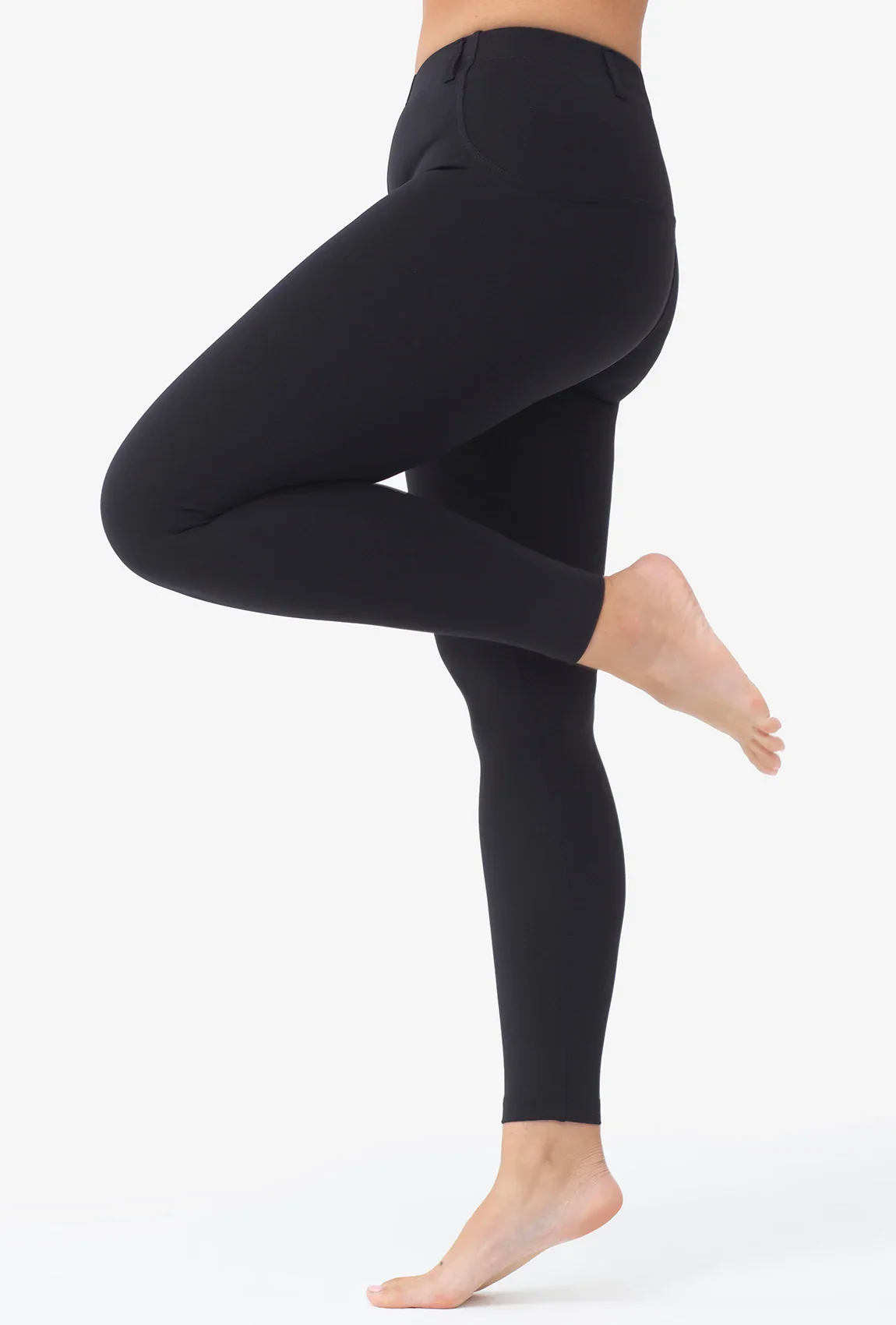 Legginsy Skinny Hot - Image 4