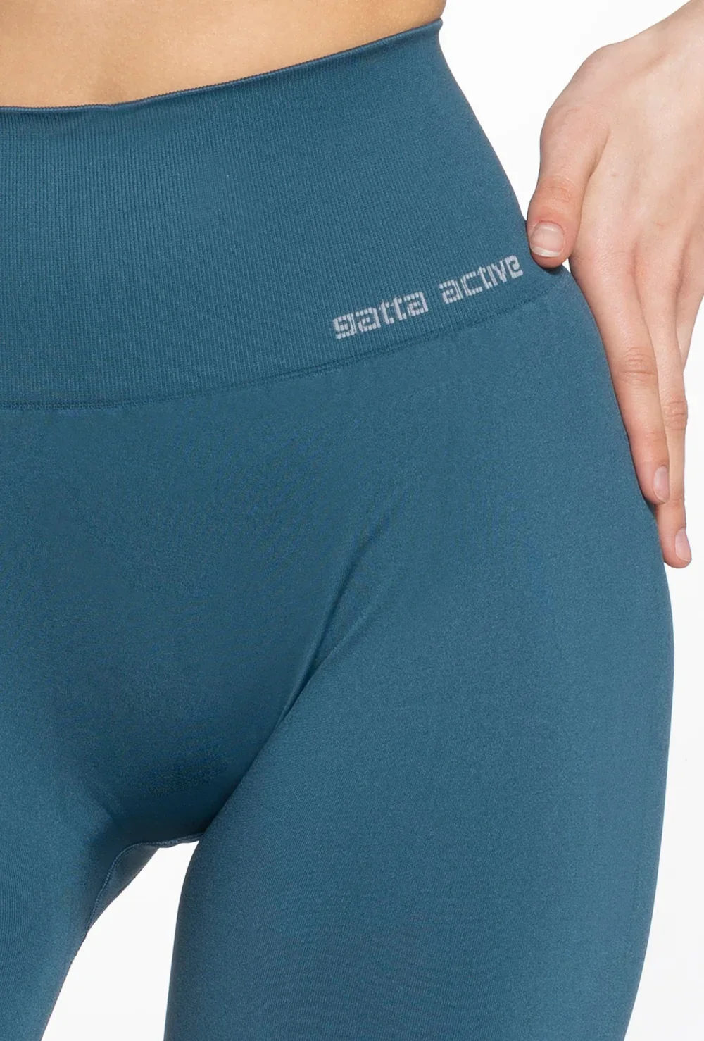 Legginsy sportowe Active Seamless - Image 2