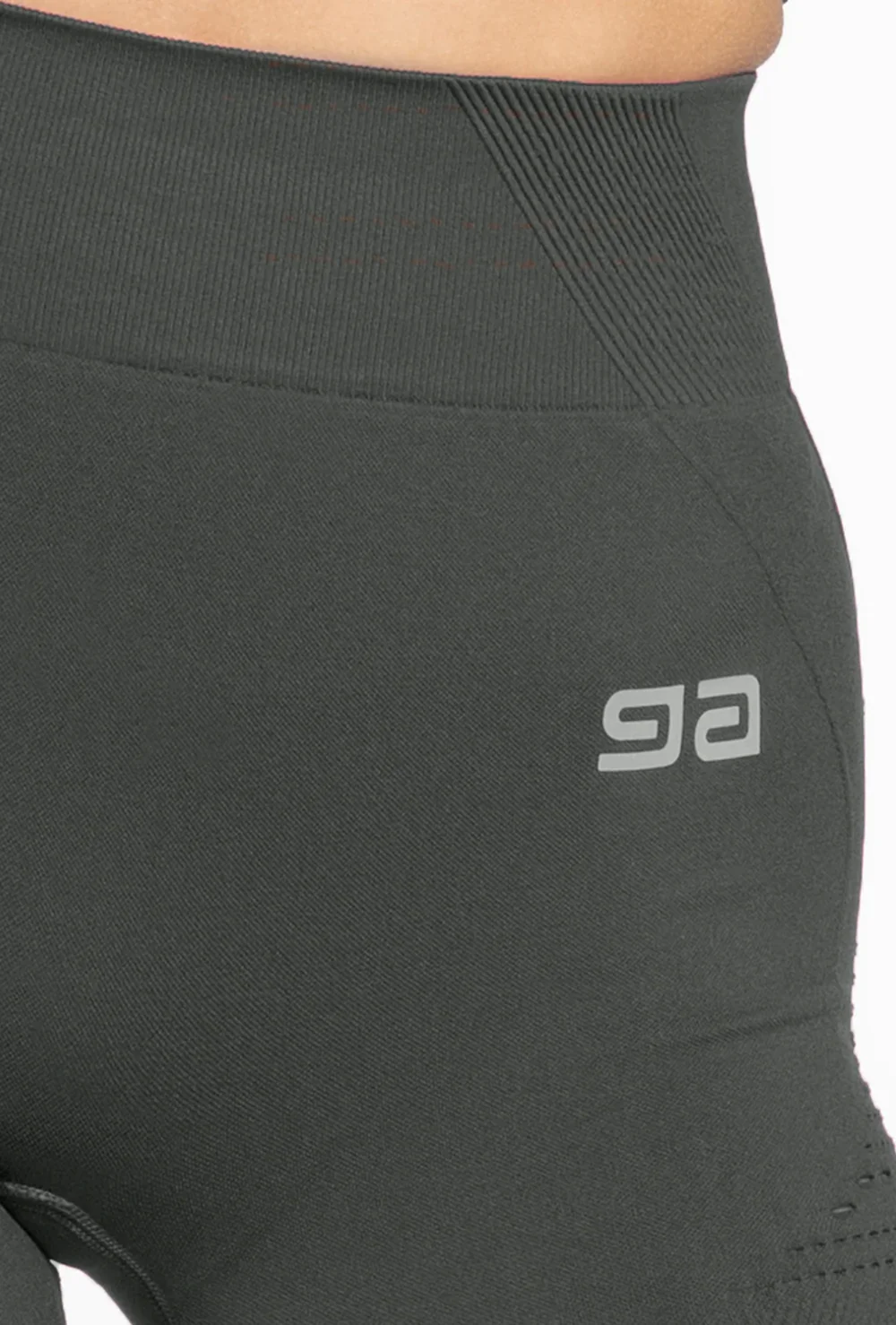 Legginsy sportowe Fitness GA - Image 2