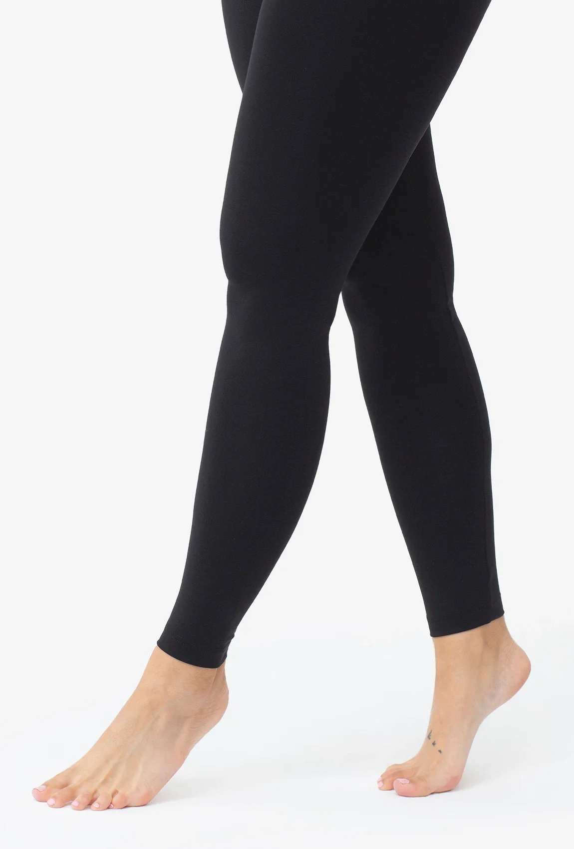 Legginsy z kieszeniami Next - Image 5