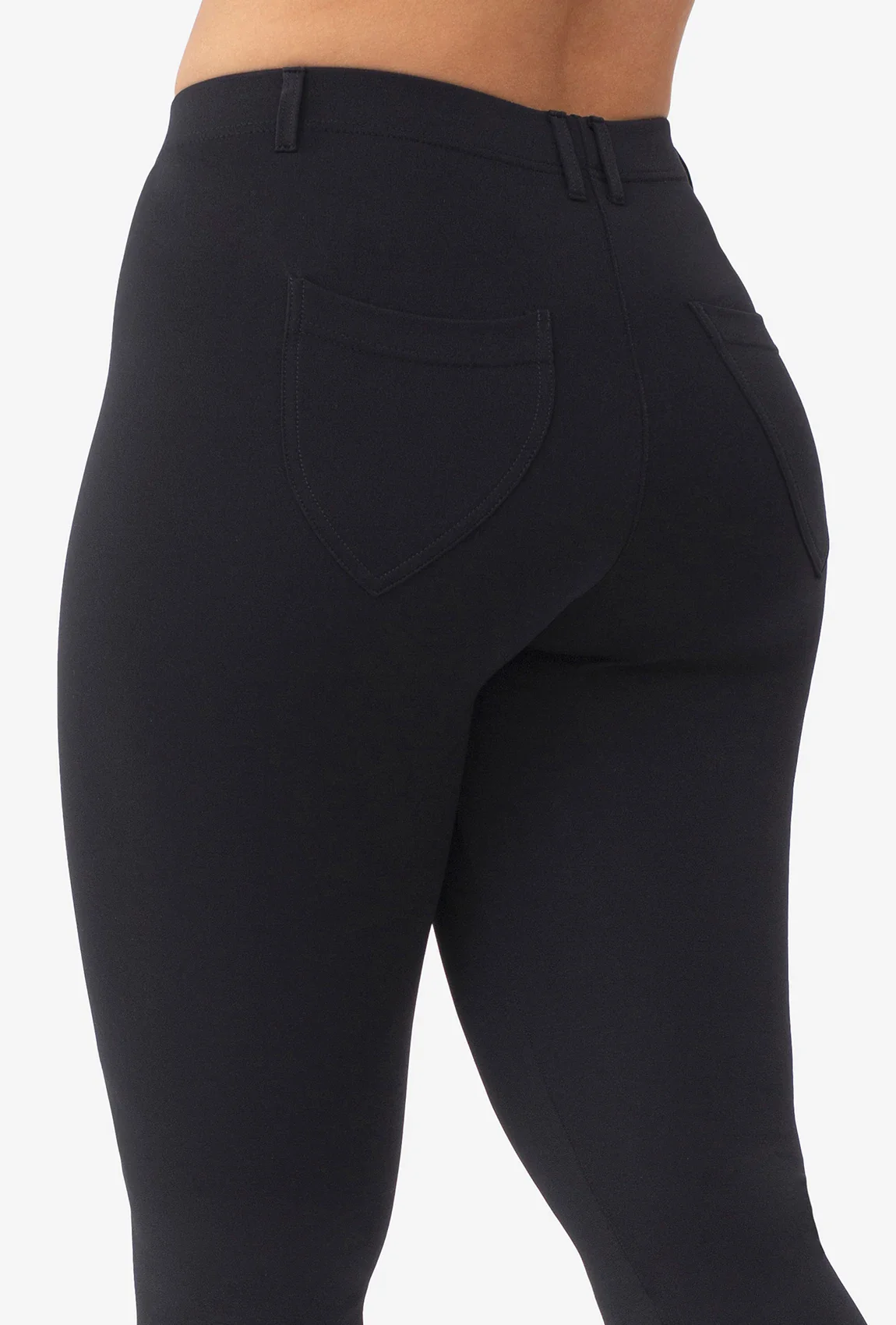 Legginsy z kieszeniami Next - Image 6