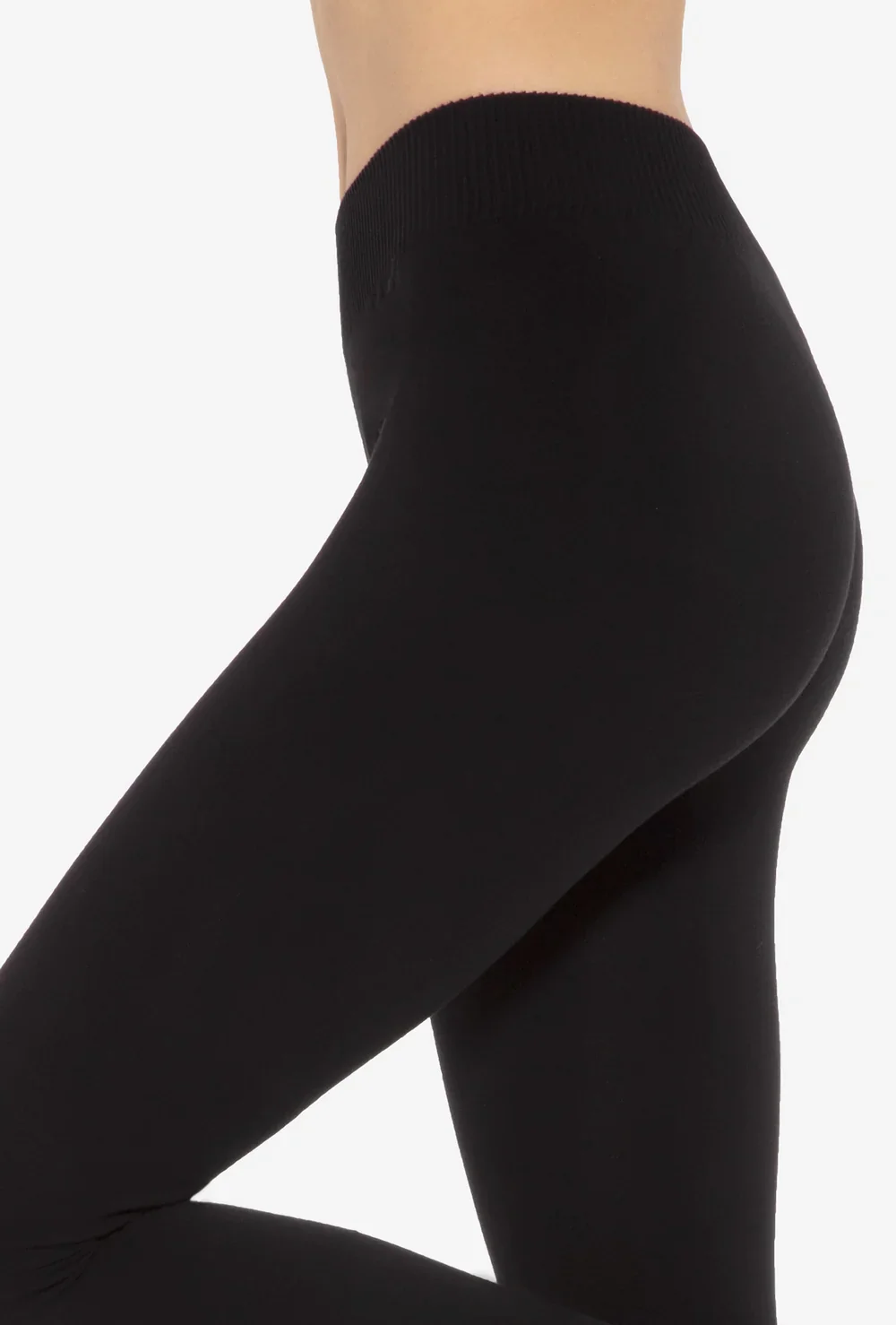Legginsy zatrzymujące ciepło Keep Hot - Image 2