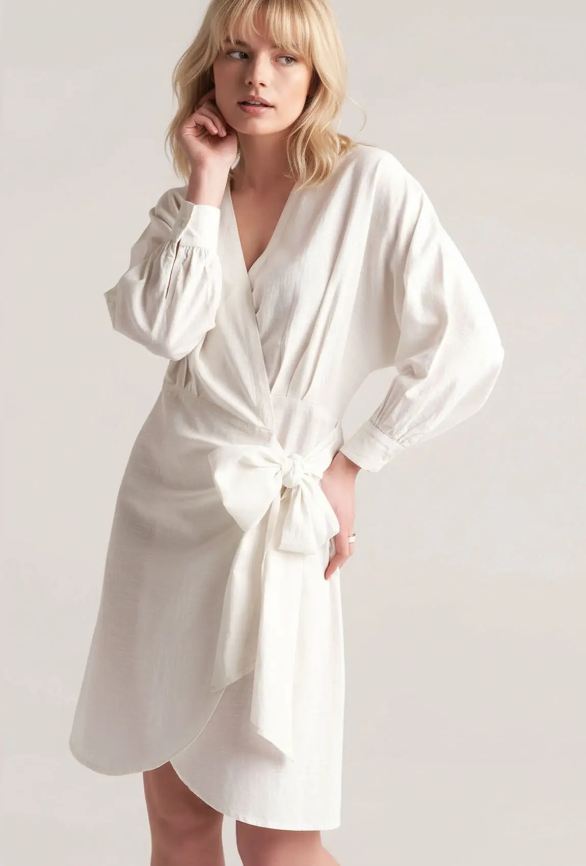 Letnia sukienka Tikka - Image 3