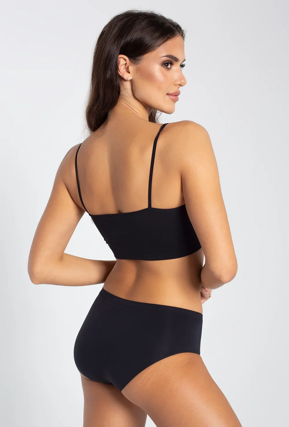 Majtki bezszwowe bikini Sara Invisible Skin - Image 5
