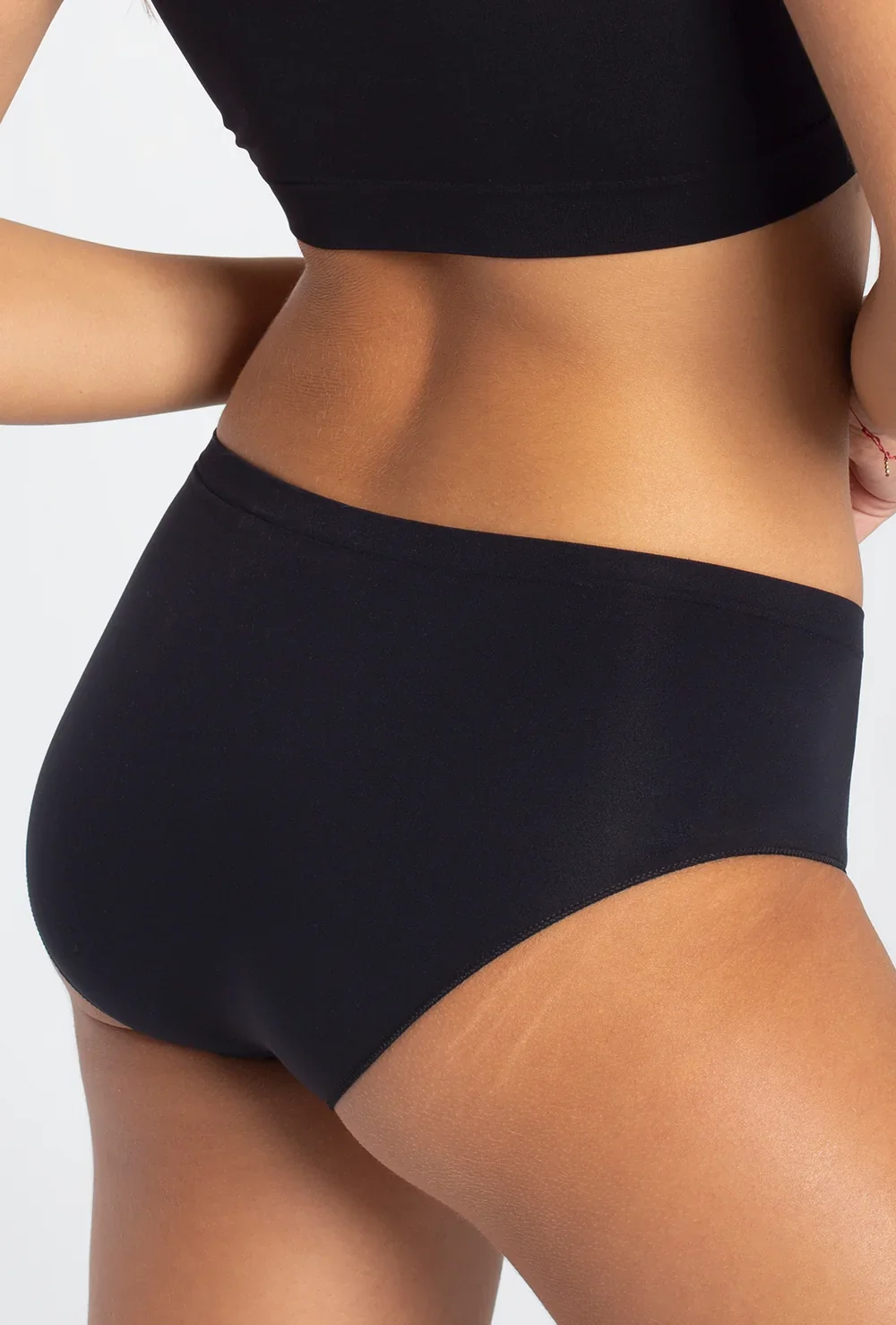 Majtki bezszwowe bikini Sara Invisible Skin - Image 6