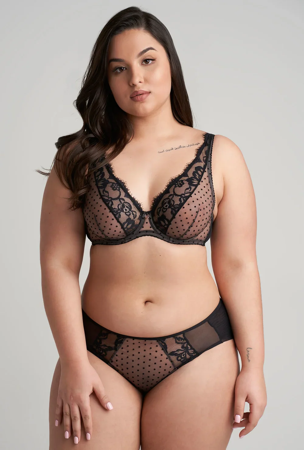 Majtki bikini Ida - Image 3