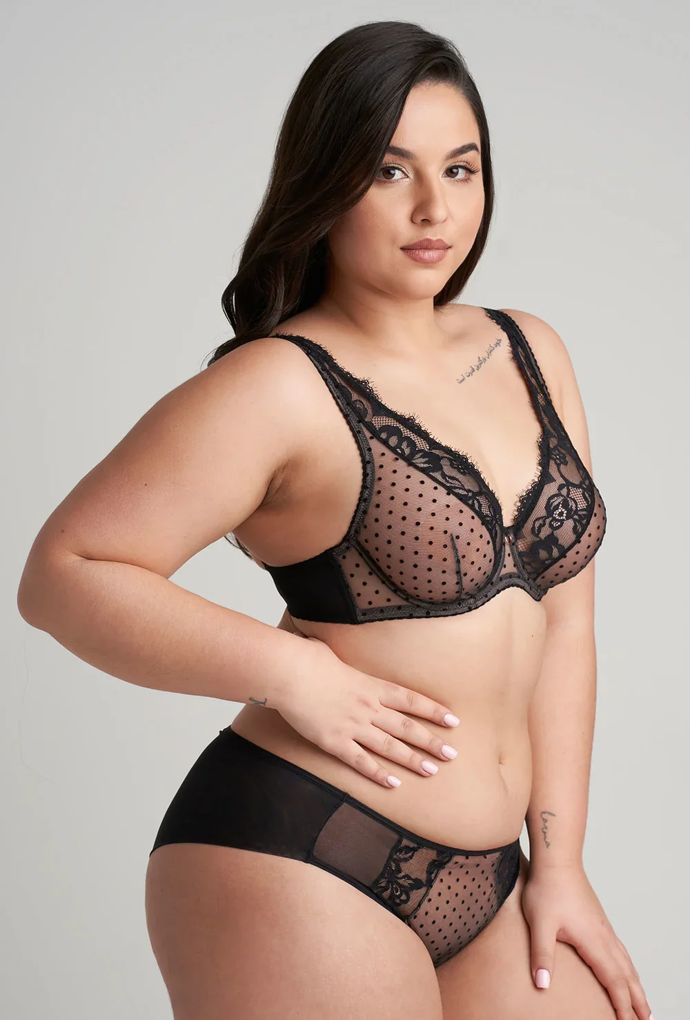 Majtki bikini Ida - Image 4