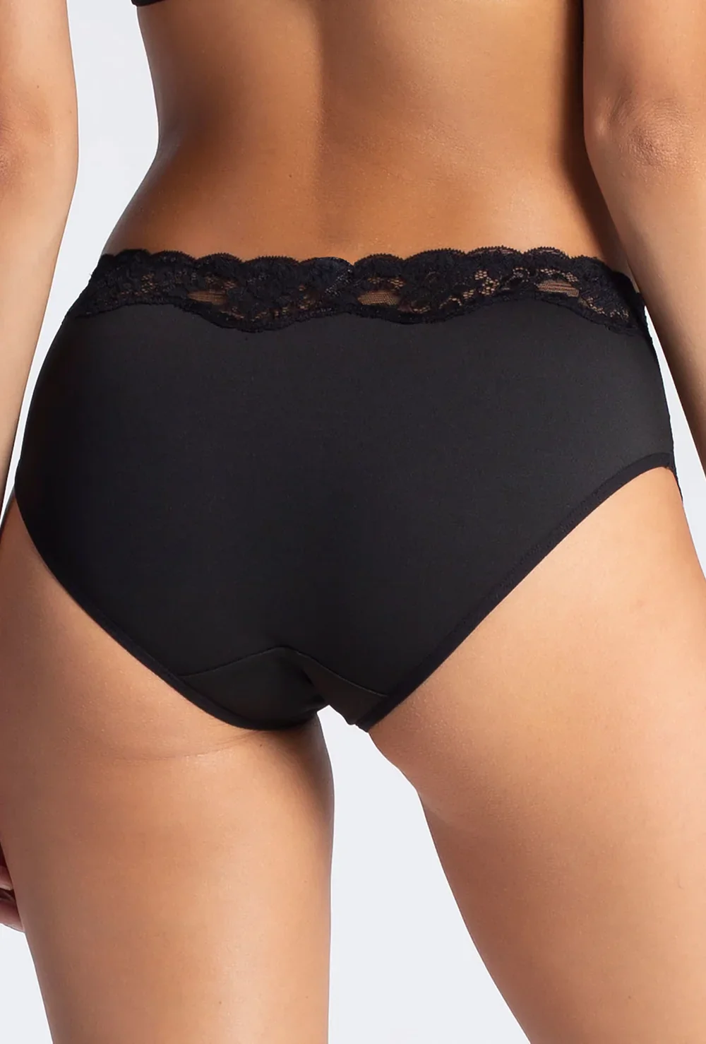 Majtki bikini Rose - Image 6