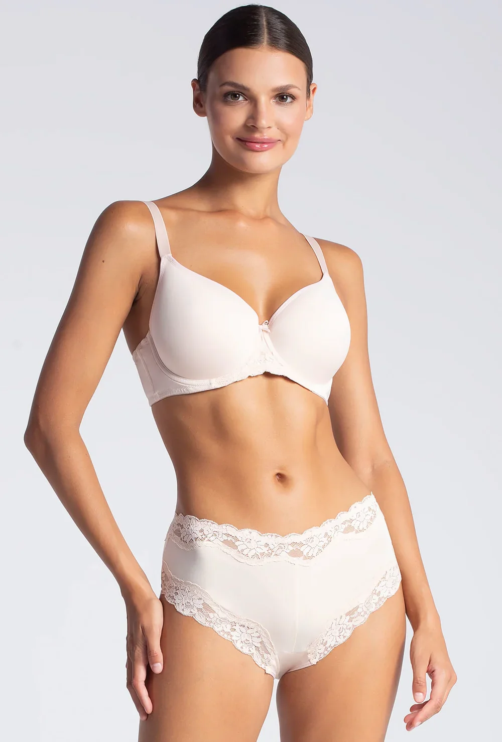 Majtki bikini Rose