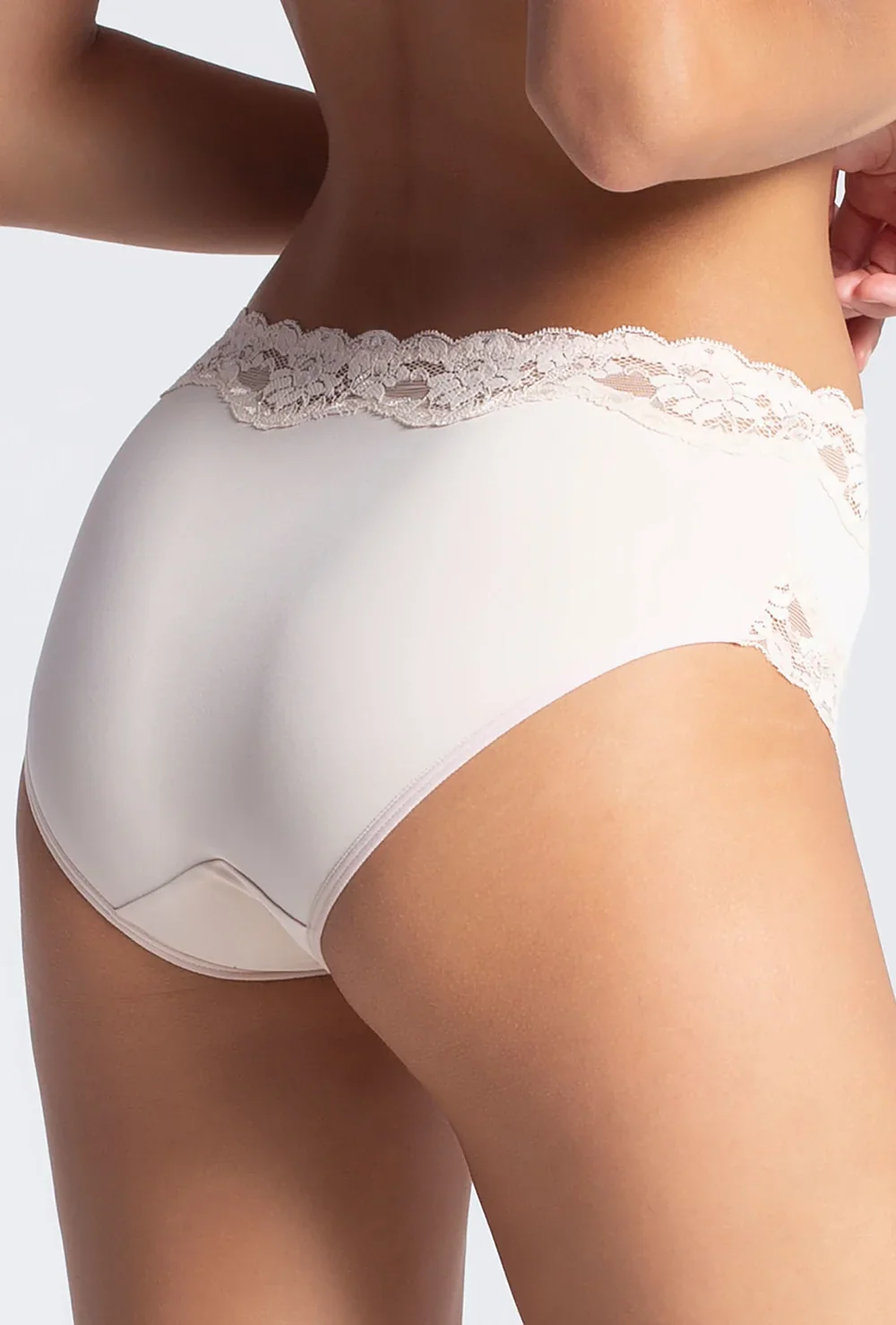 Majtki bikini Rose - Image 6