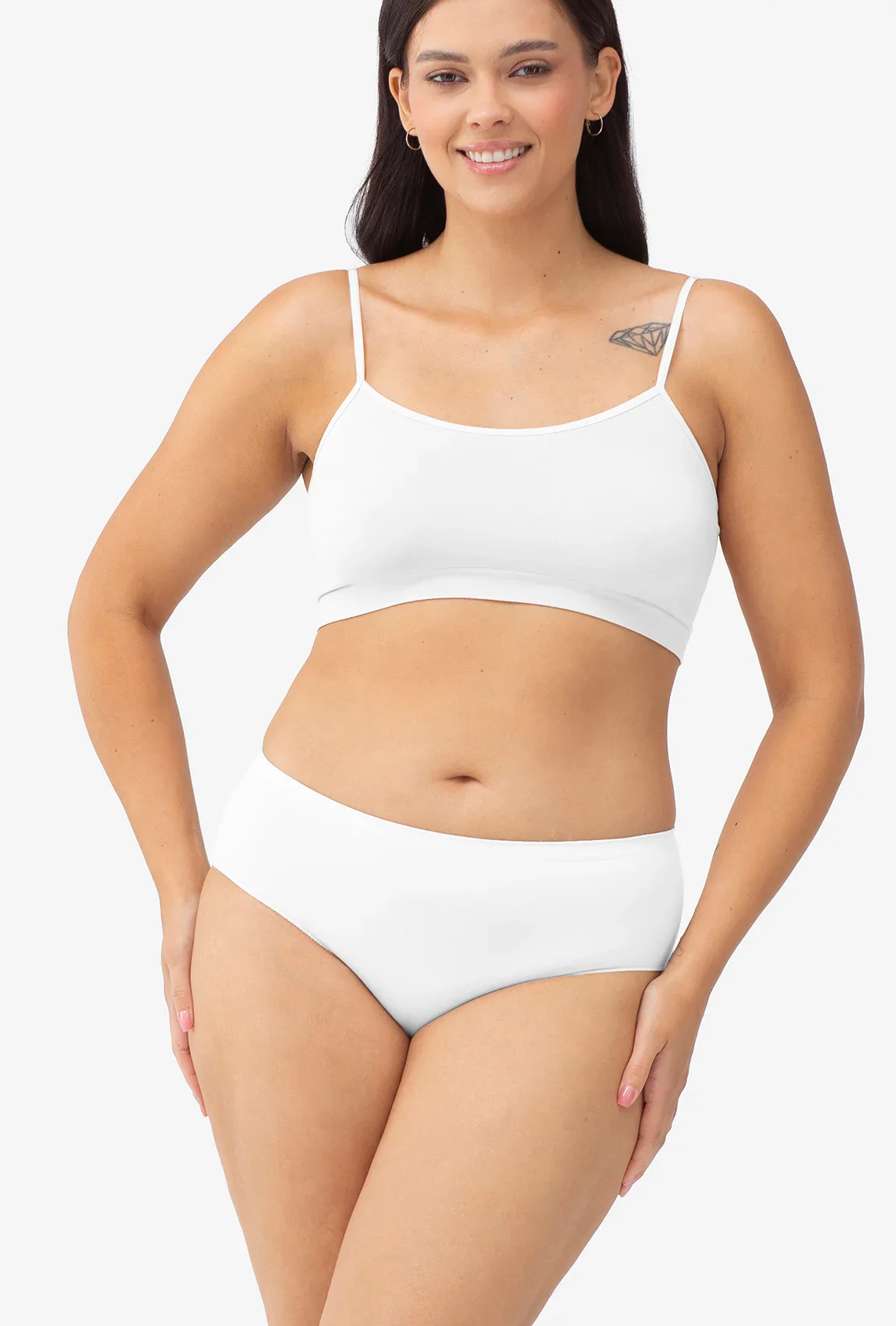 Majtki bikini Sensual Skin - Image 6