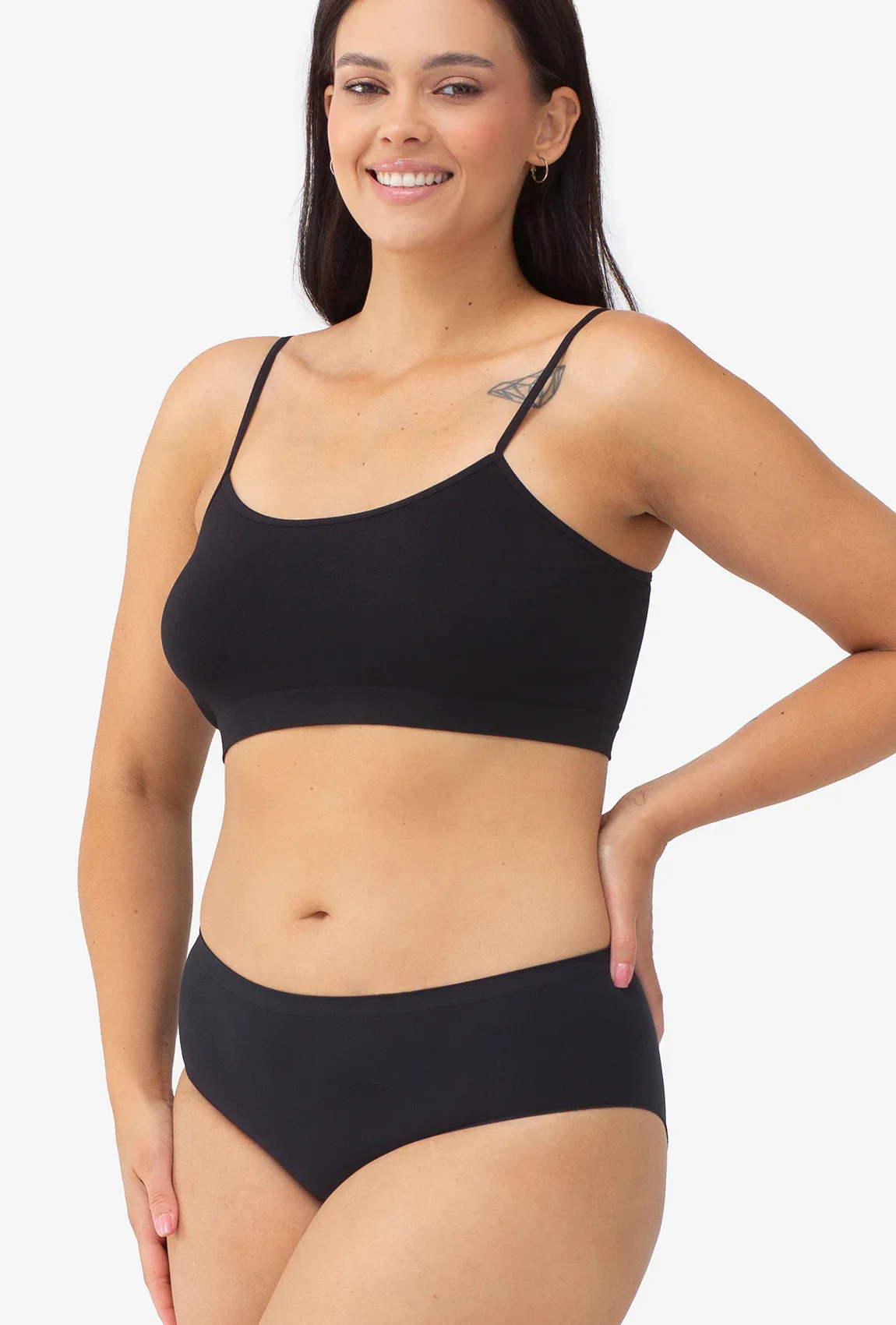 Majtki bikini Sensual Skin - Image 6