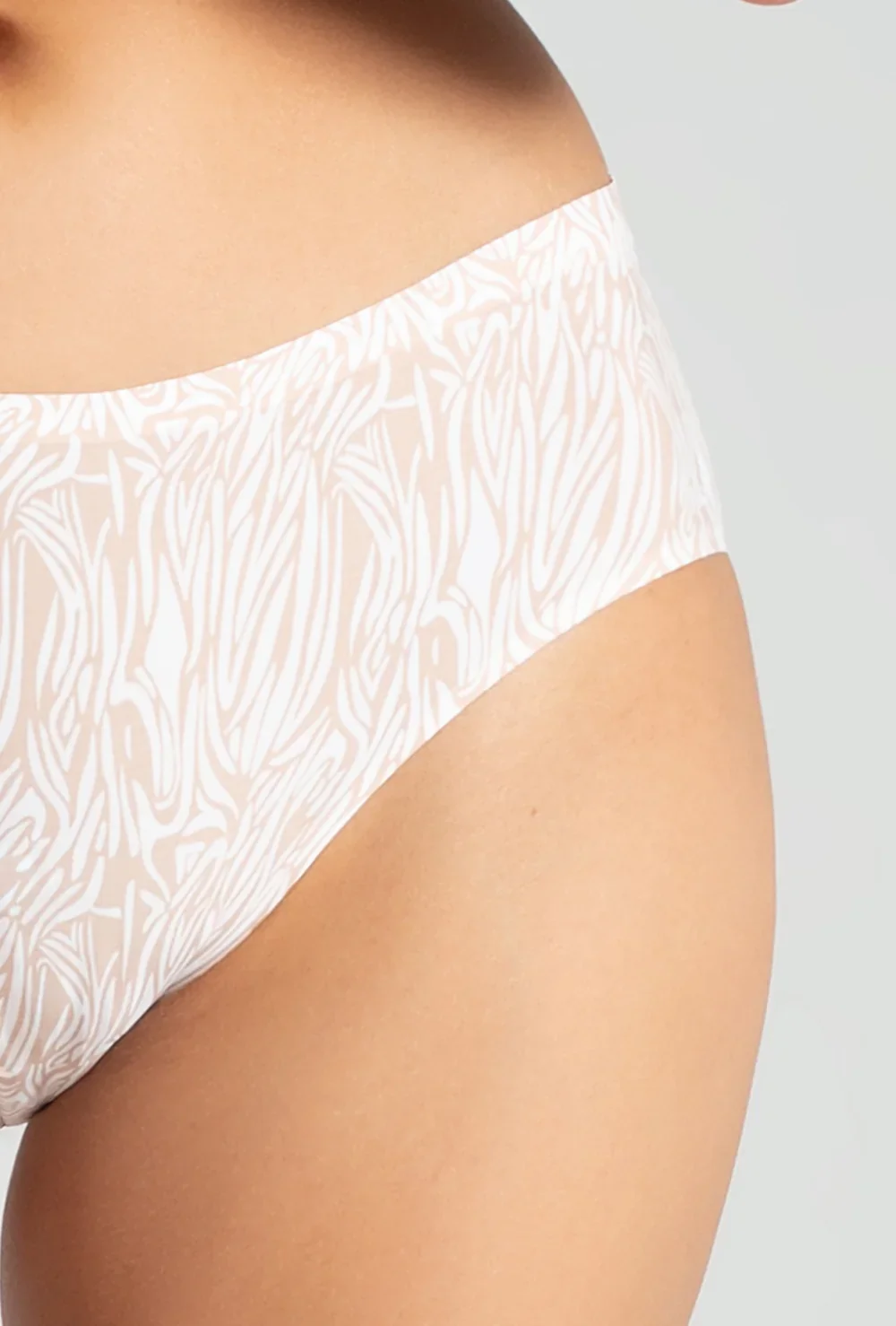 Majtki bikini Softi Print wz. 03 - Image 2
