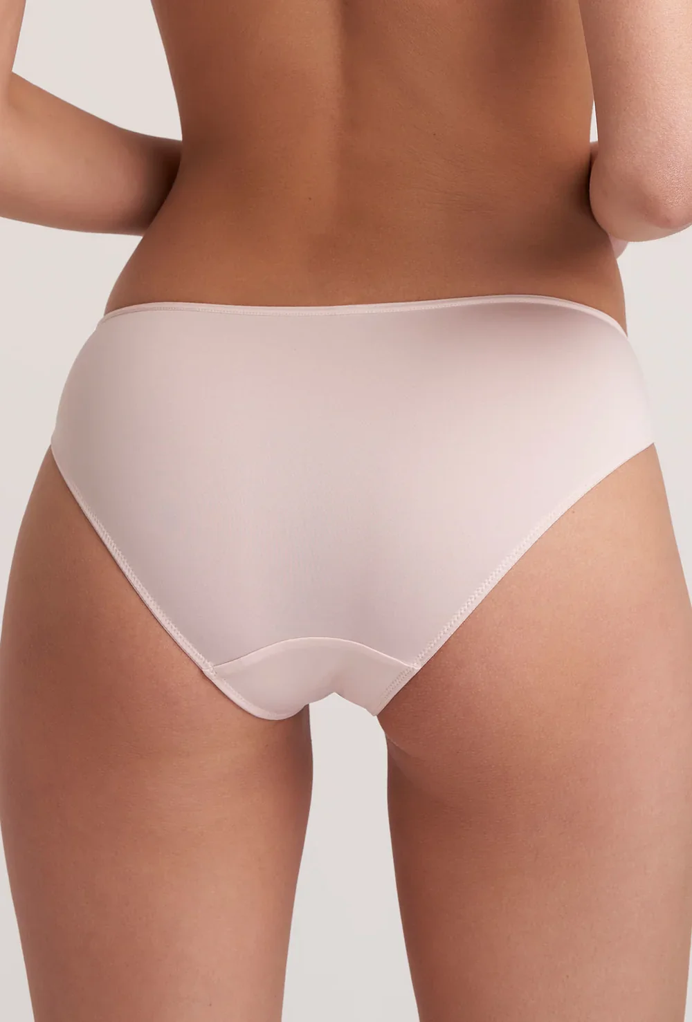 Majtki bikini z koronkowymi wstawkami Marissa 01 - Image 7
