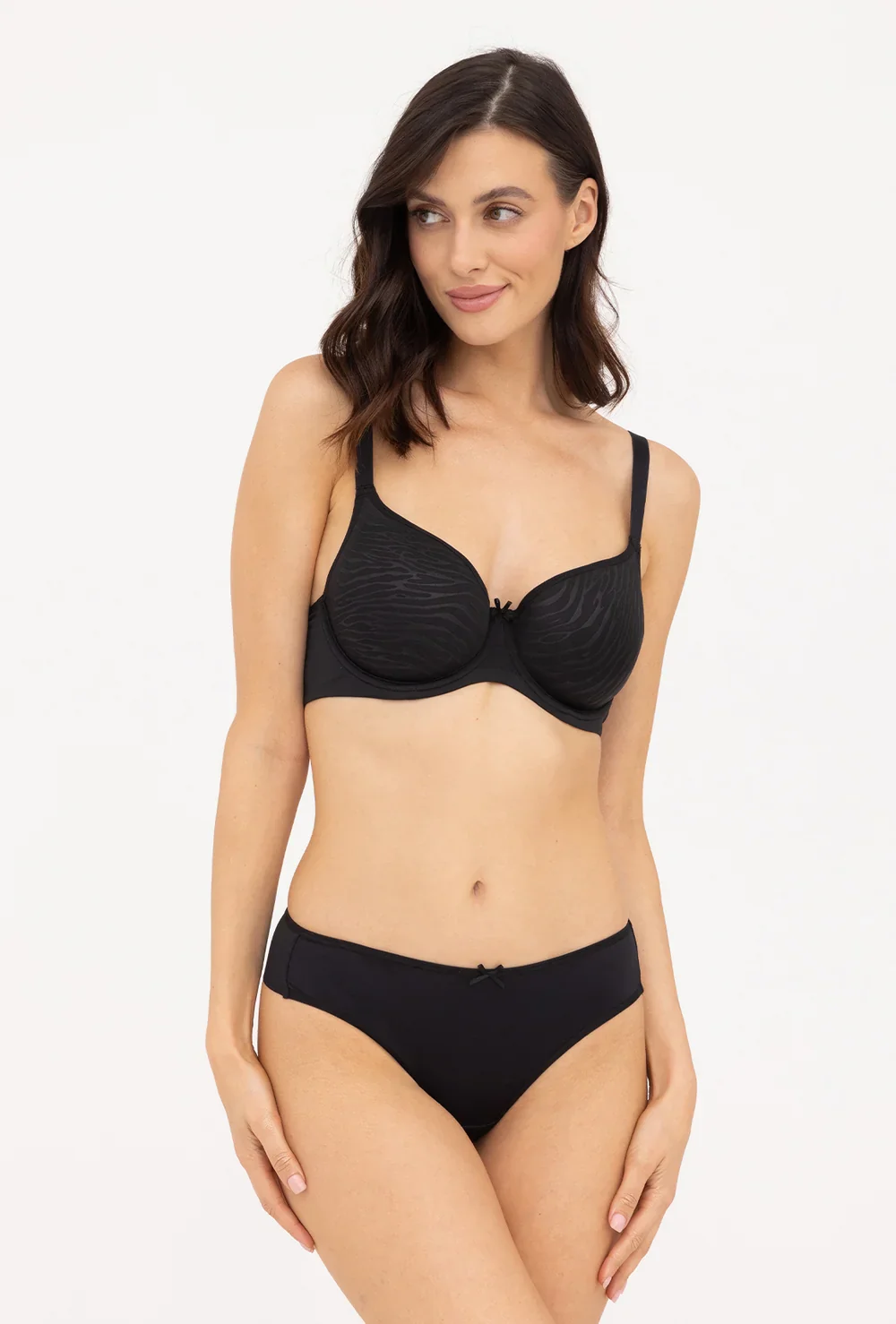 Majtki brazyliany Carla - Image 3
