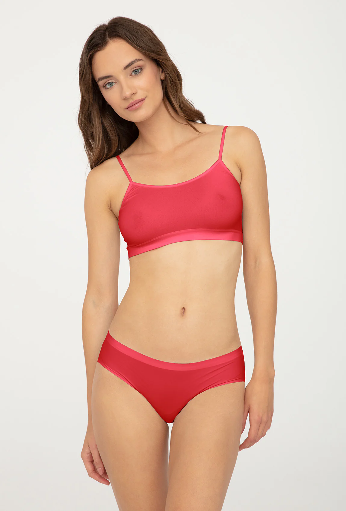 Majtki cięte laserowo Bikini Softi - Image 5