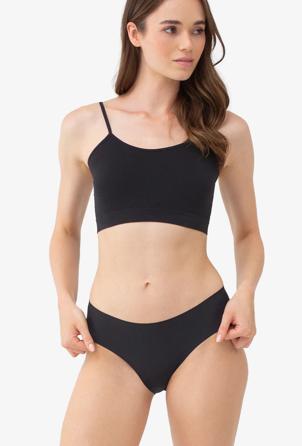 Majtki cięte laserowo Bikini Softi - Image 3