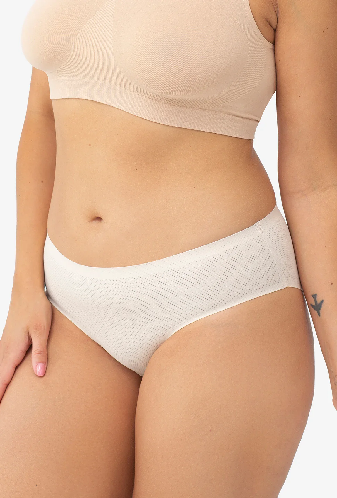 Majtki oddychające Bikini Ellisi - Image 4