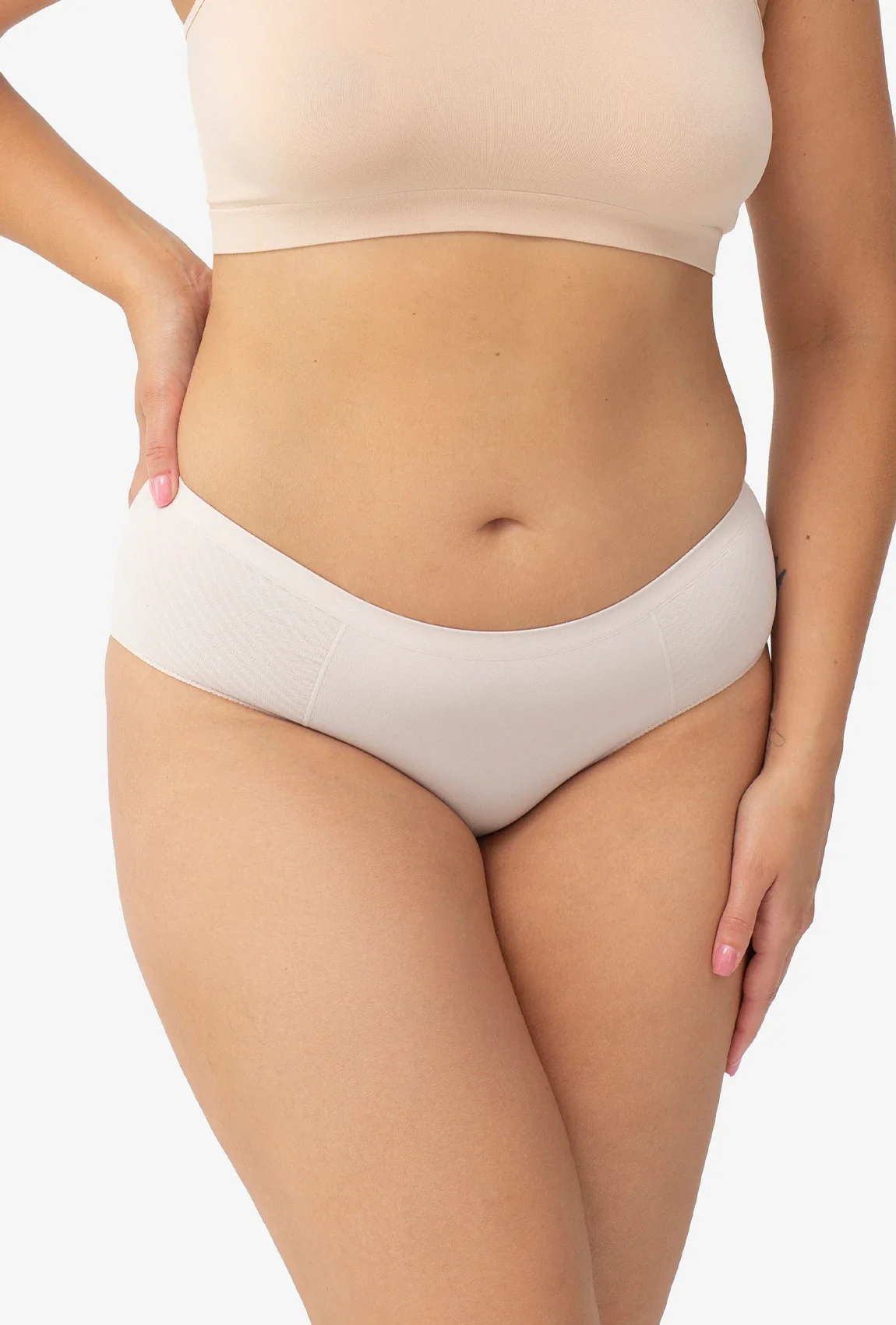 Majtki panty Elena Invisible Skin - Image 4