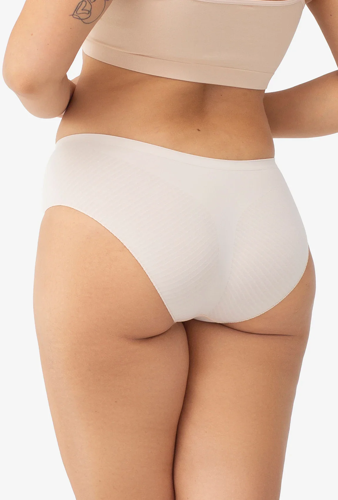 Majtki panty Elena Invisible Skin - Image 5