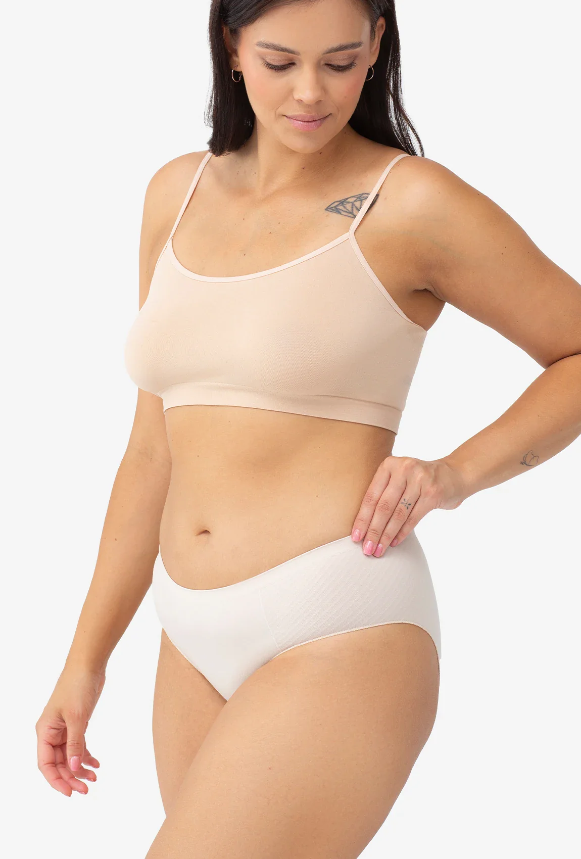 Majtki panty Elena Invisible Skin - Image 6