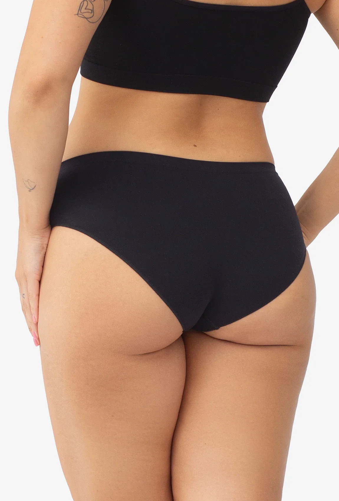 Majtki panty Elena Invisible Skin - Image 5