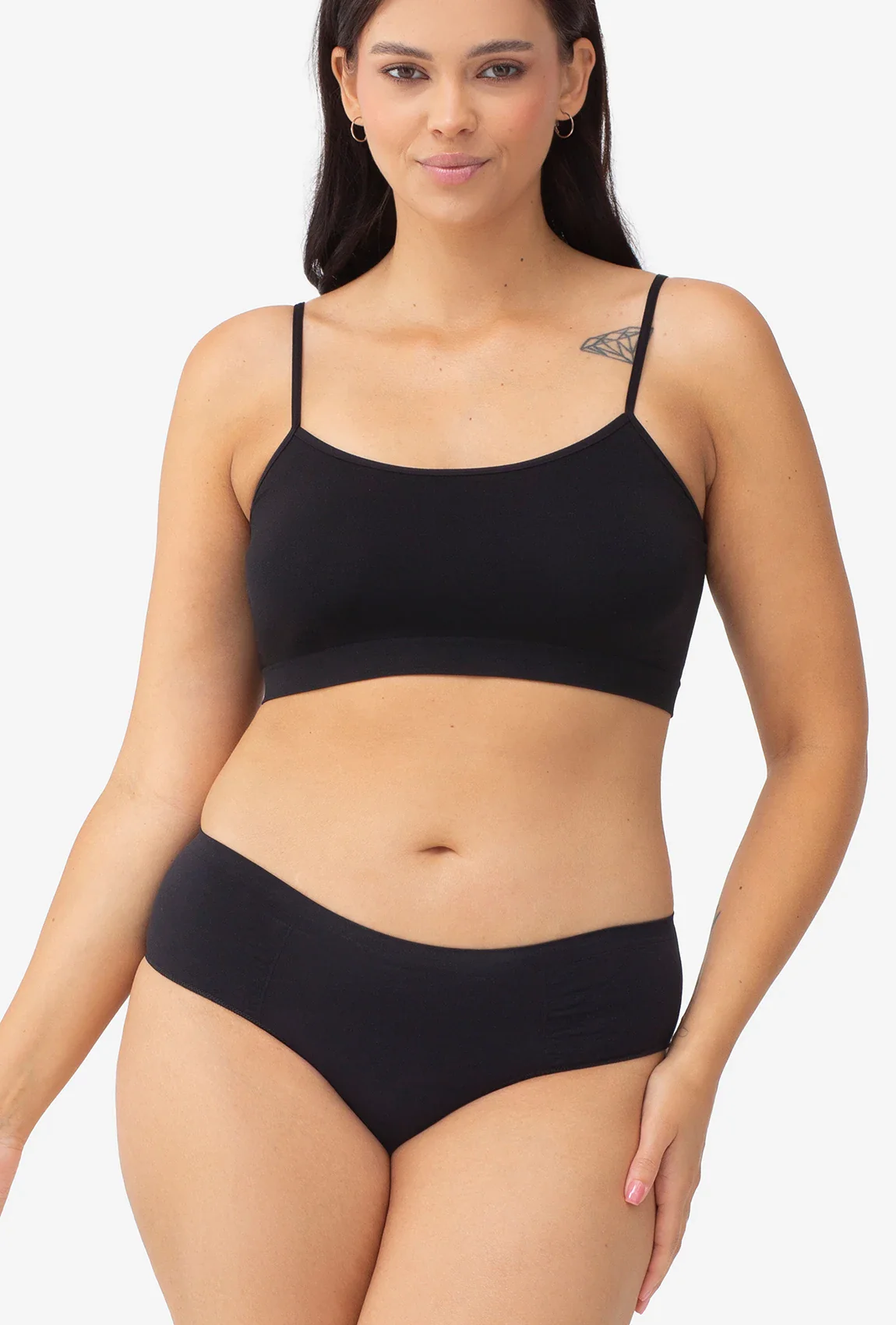 Majtki panty Elena Invisible Skin - Image 6