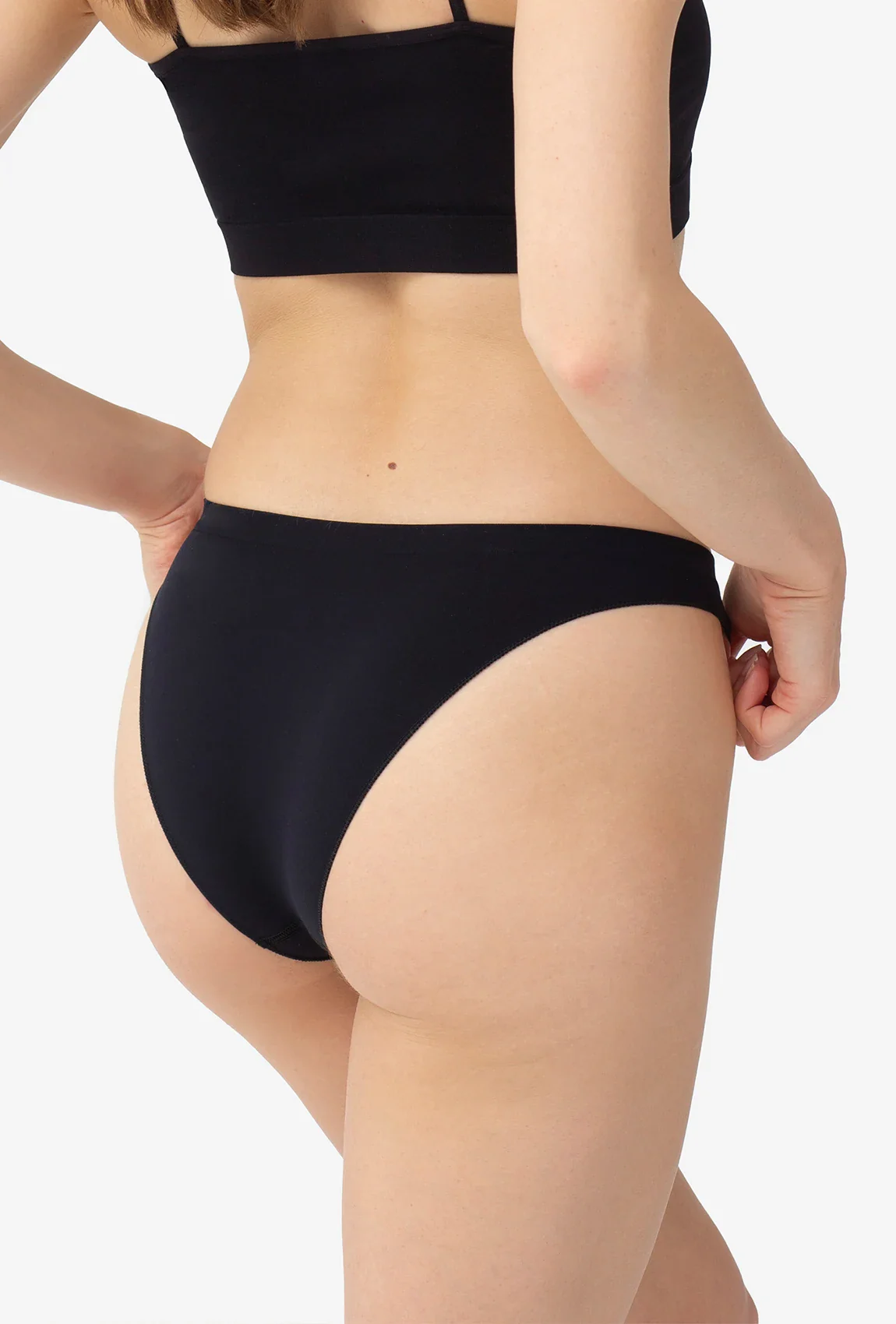 Majtki tanga Sensual Skin - Image 2