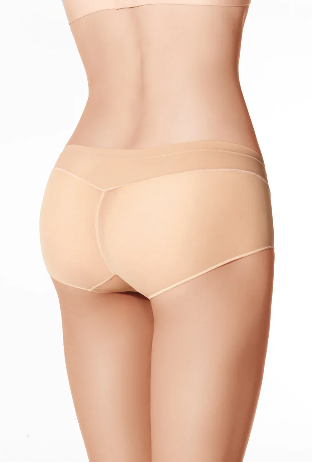 Majtki wyszczuplające Shape Line Mini Bikini - Image 2