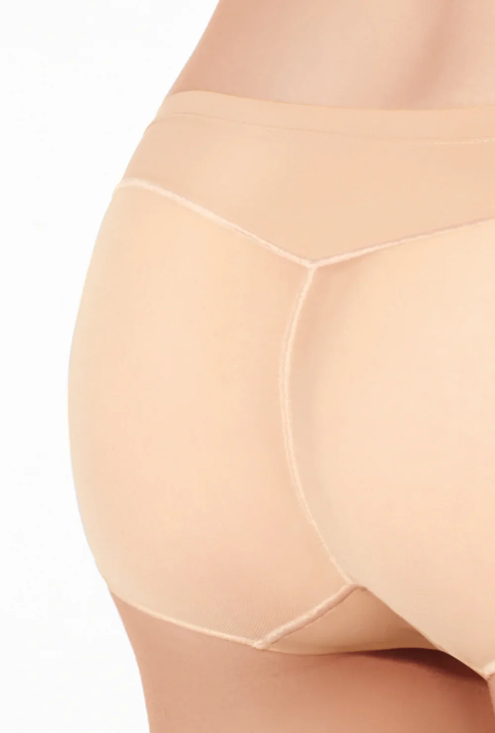 Majtki wyszczuplające Shape Line Mini Bikini - Image 4