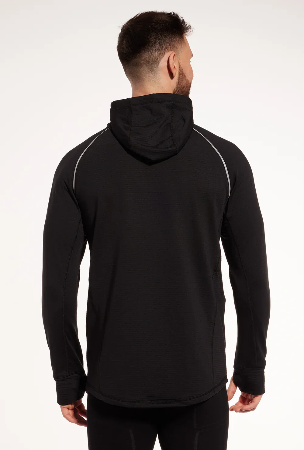 Męska bluza Hoodie Running - Image 7