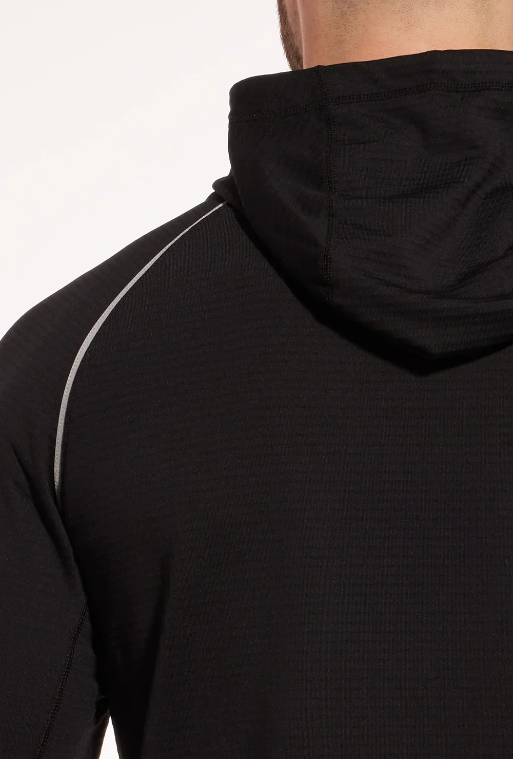 Męska bluza Hoodie Running - Image 8