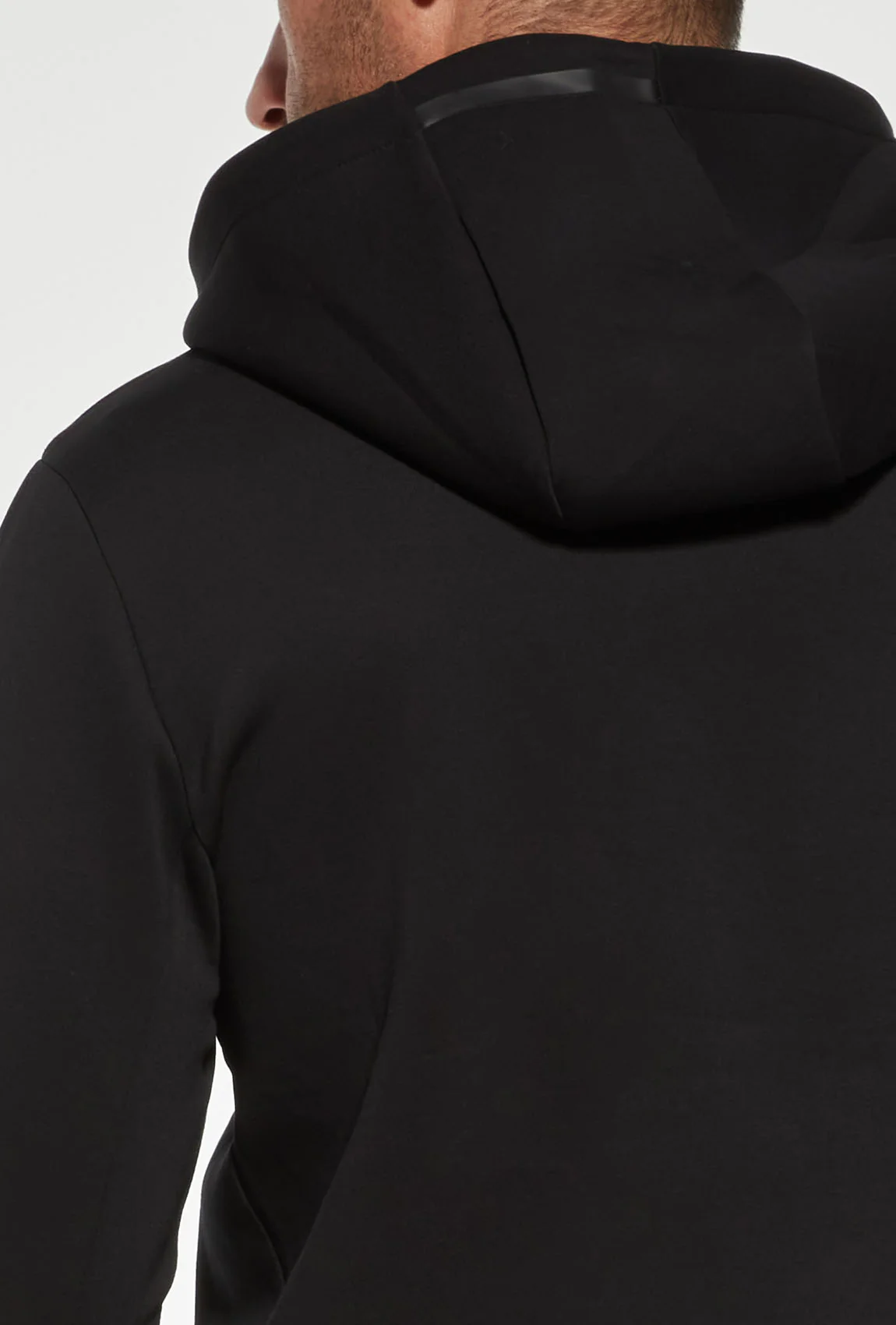 Męska bluza z kapturem Hoodie - Image 2