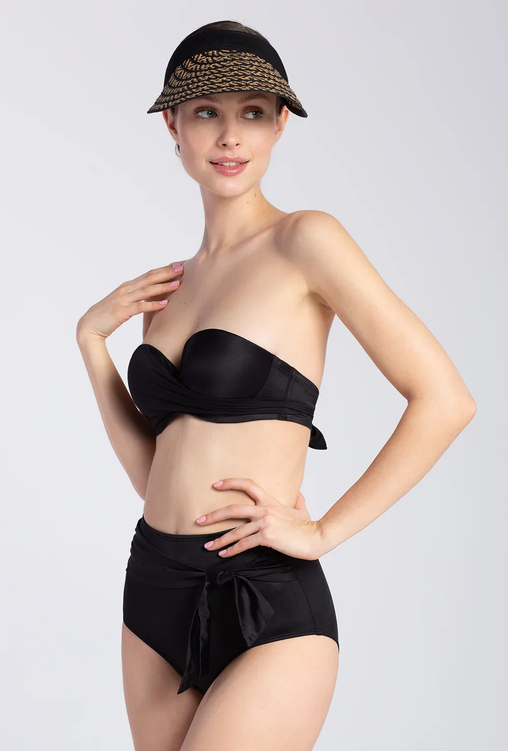 Pleciony daszek 07 - Image 3