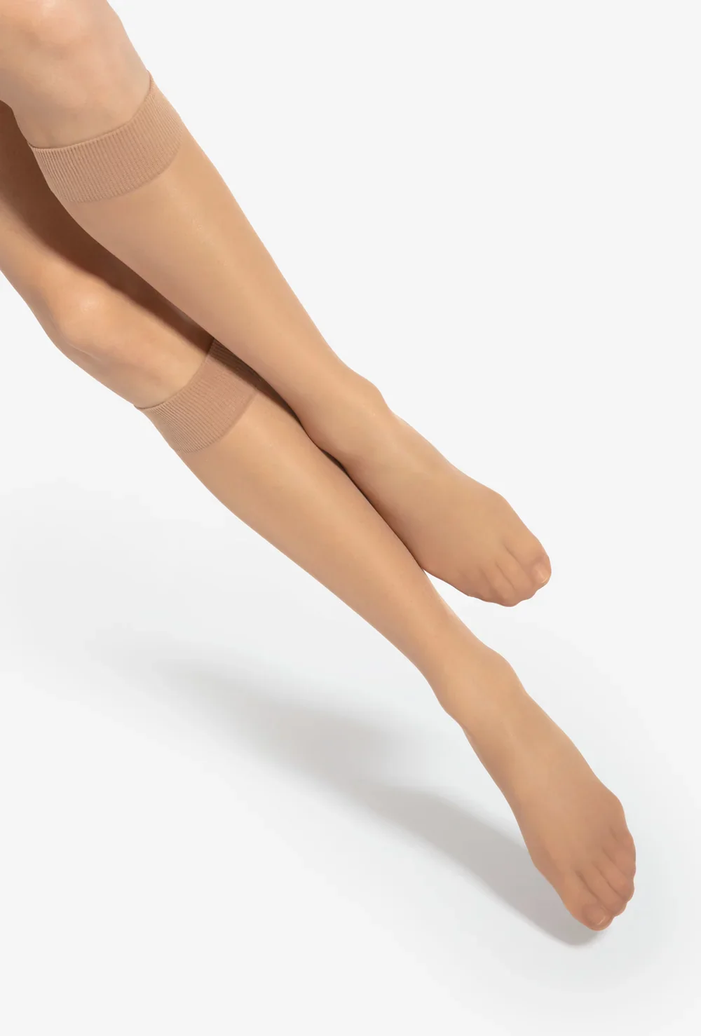 Podkolanówki wyszczuplające Slim Line - Image 6