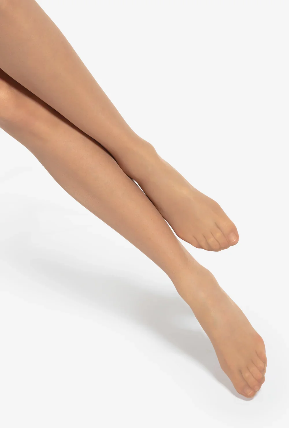 Pończochy wyszczuplające Slim Line 20 den - Image 7
