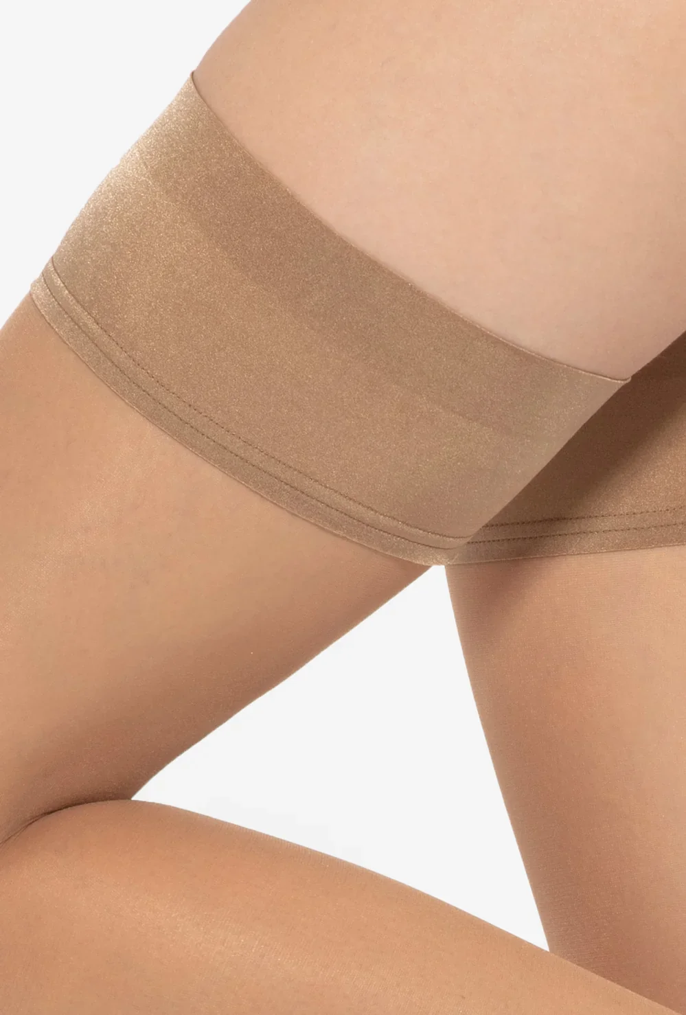 Pończochy wyszczuplające Slim Line 20 den - Image 4