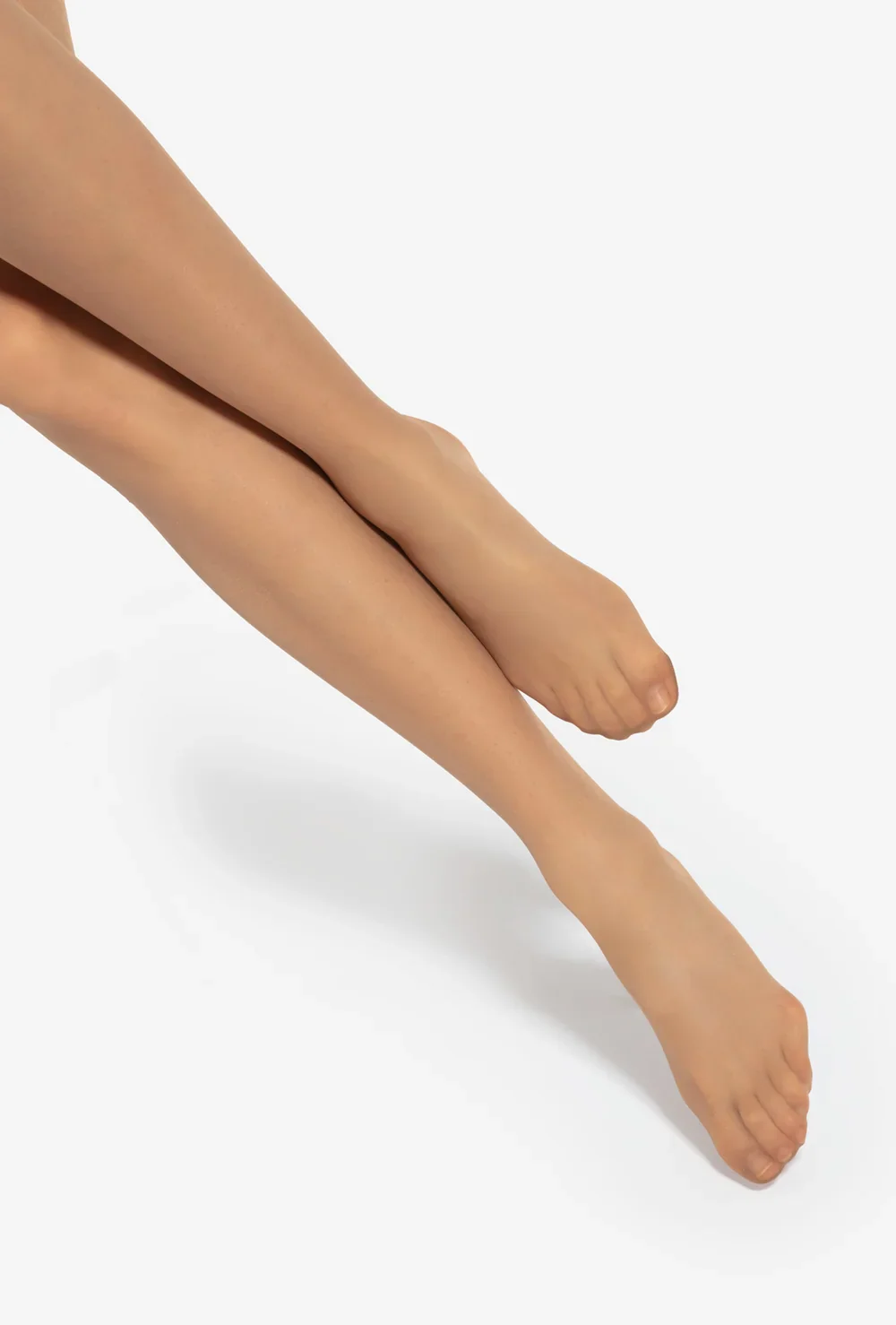 Pończochy wyszczuplające Slim Line 20 den - Image 7